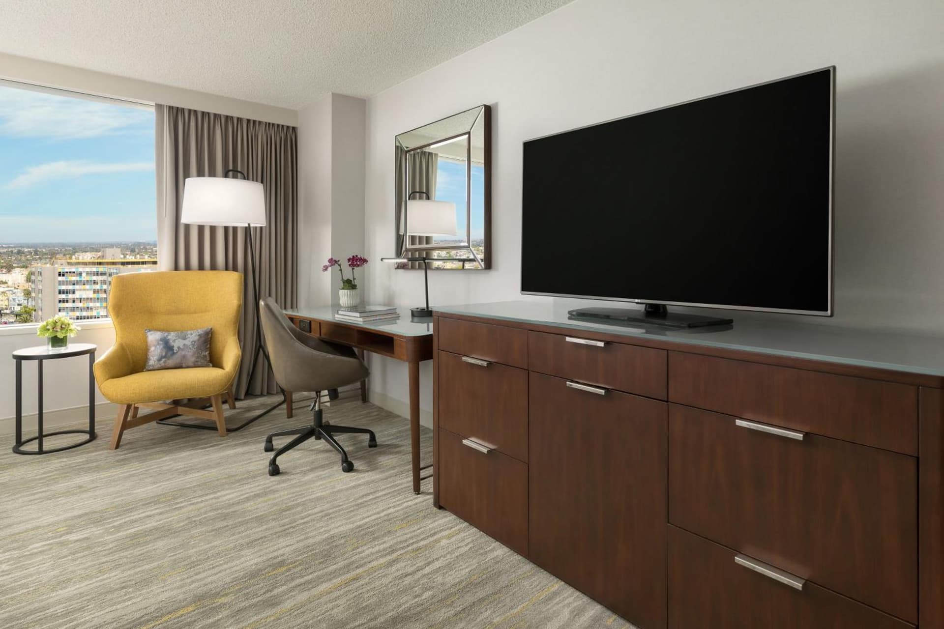 The Westin Long Beach gallery photo in Long Beach, CA — image 12