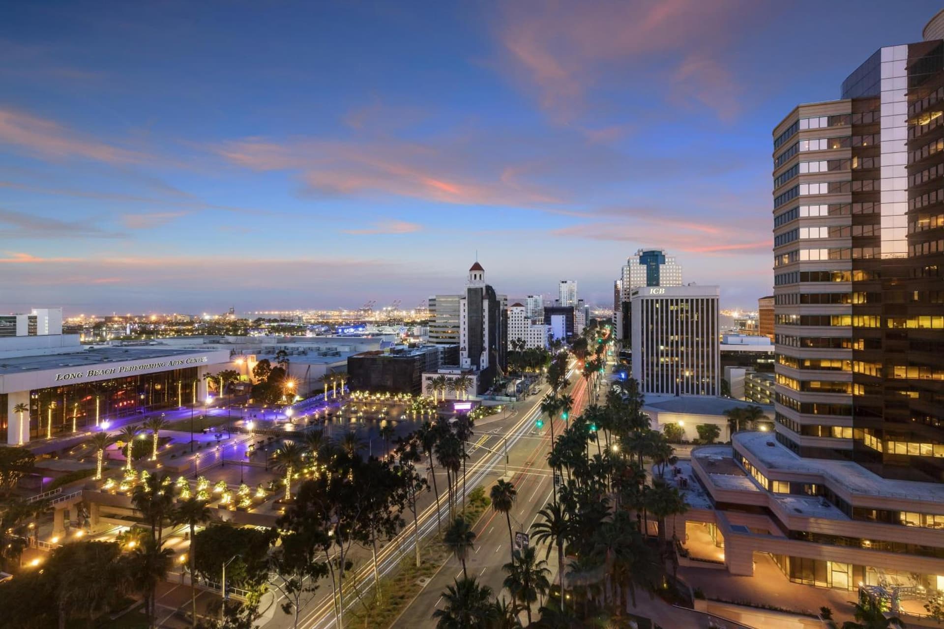The Westin Long Beach gallery photo in Long Beach, CA — image 19