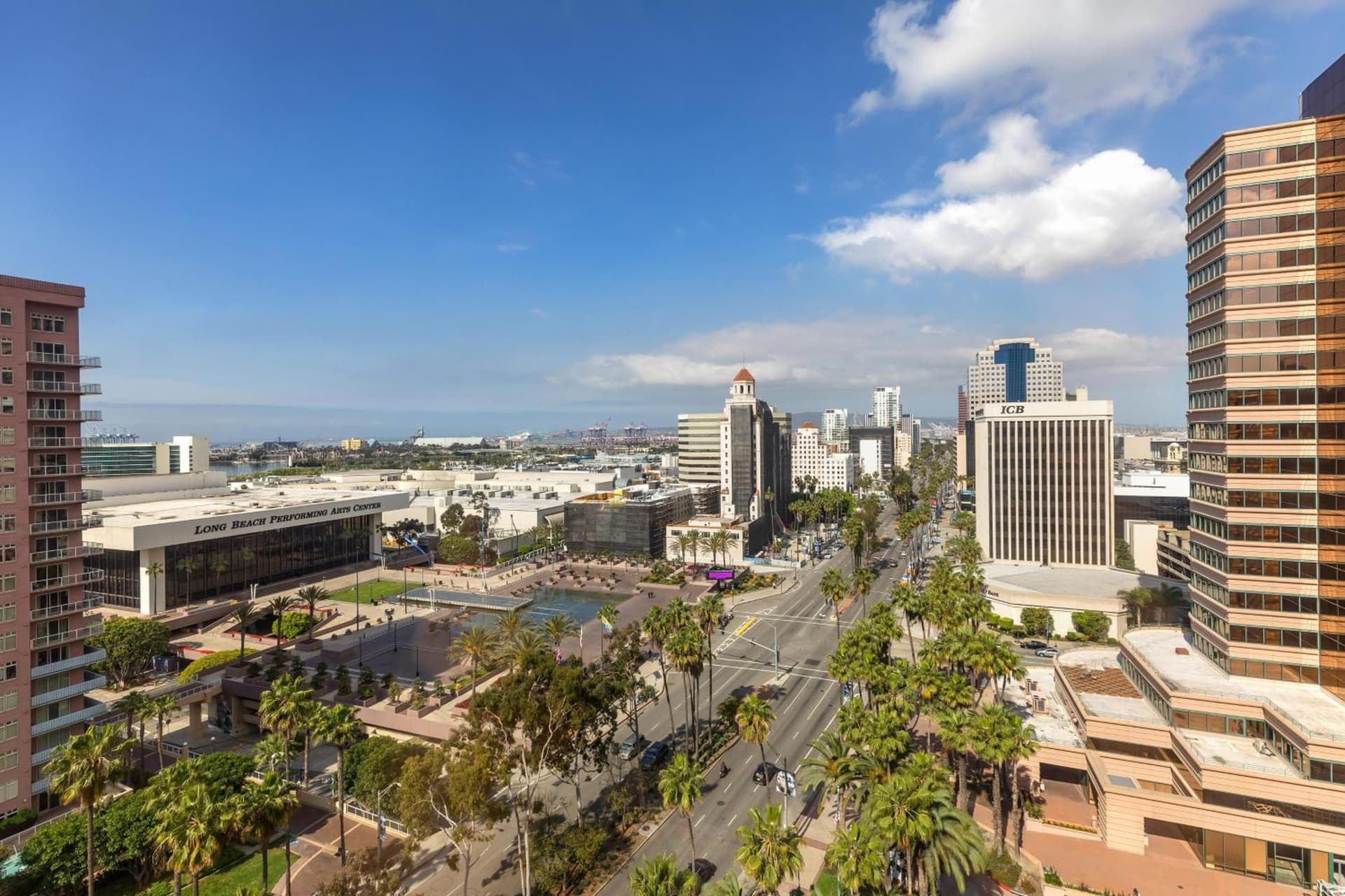 The Westin Long Beach gallery photo in Long Beach, CA — image 32