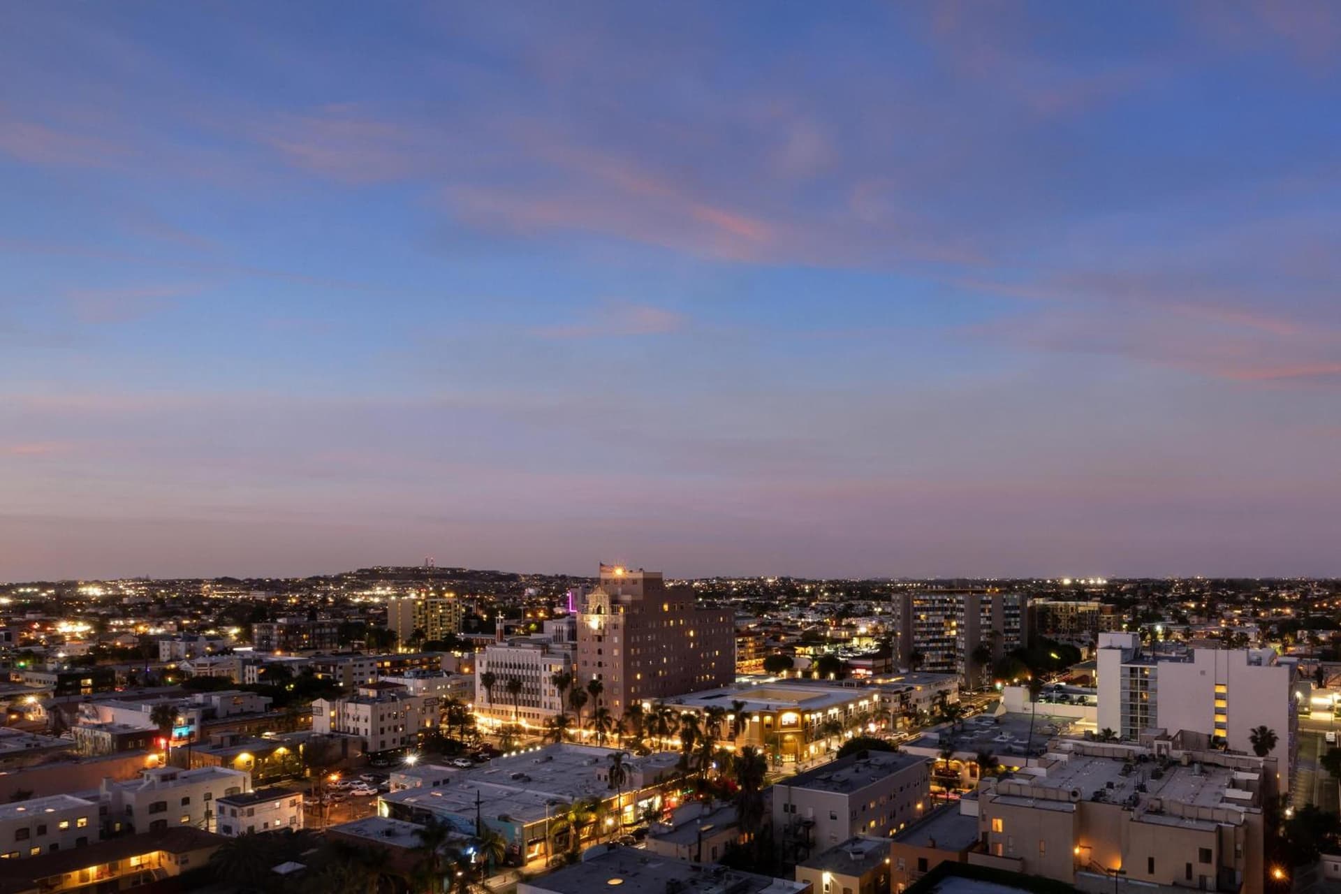 The Westin Long Beach gallery photo in Long Beach, CA — image 9