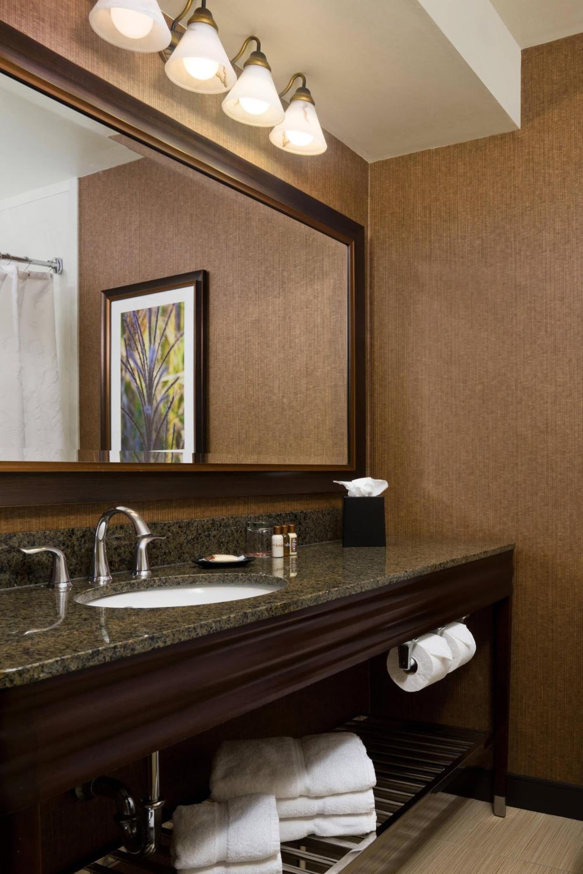 Sheraton Springfield Monarch Place Hotel gallery photo in Springfield, MA — image 21