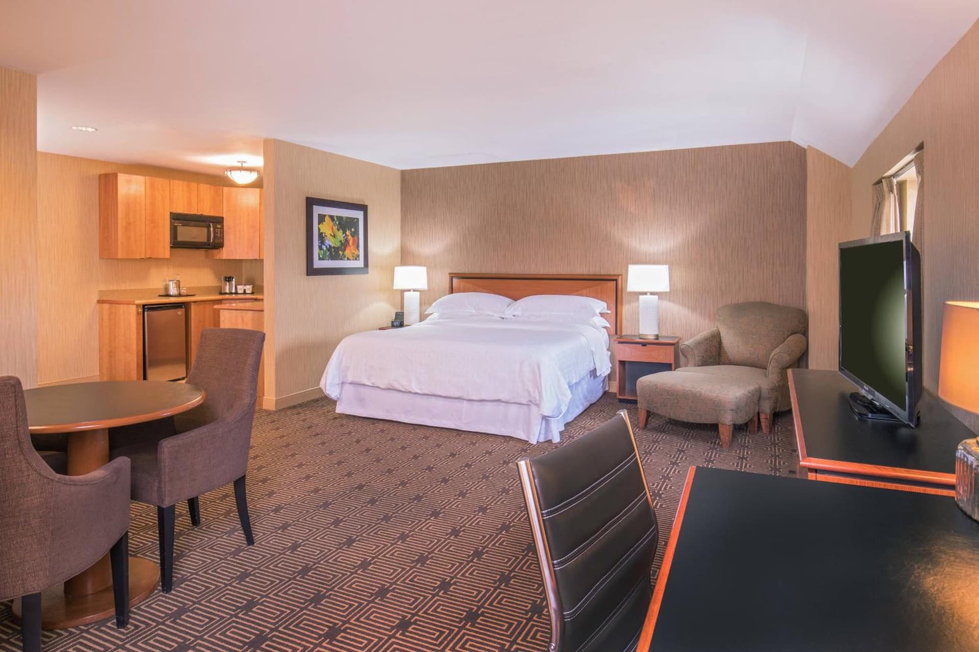 Sheraton Springfield Monarch Place Hotel gallery photo in Springfield, MA — image 18