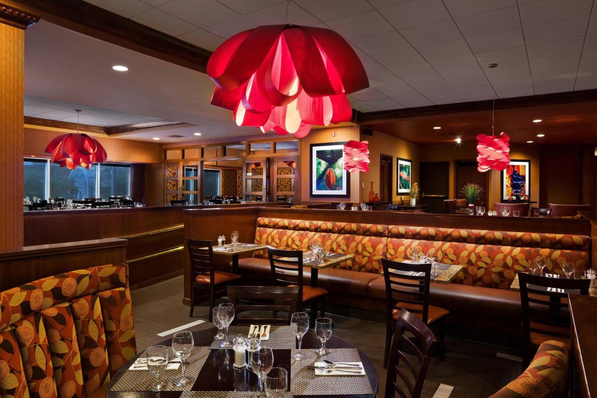 Sheraton Springfield Monarch Place Hotel gallery photo in Springfield, MA — image 24