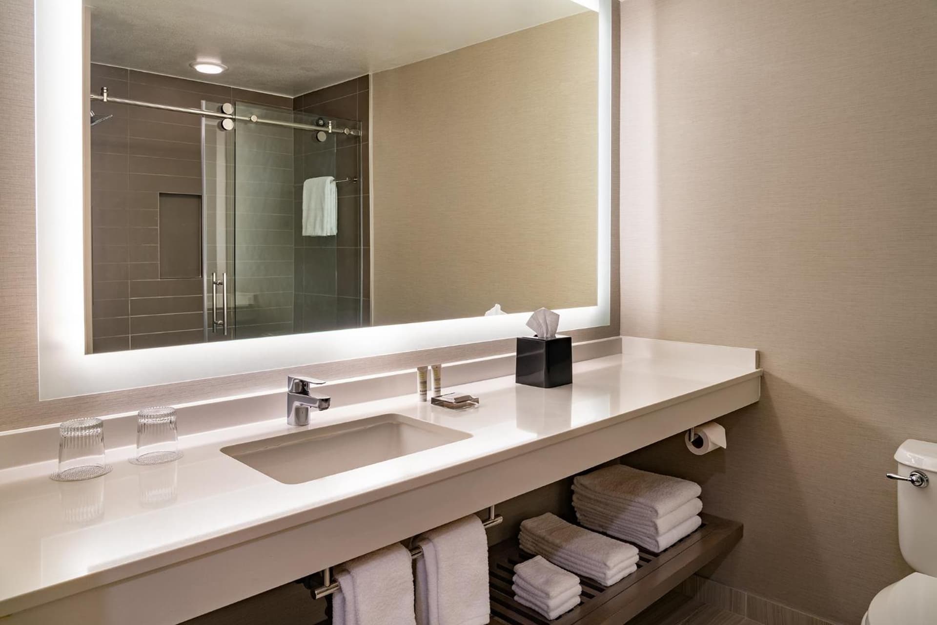 Fort Lauderdale Marriott Coral Springs Hotel & Convention Center gallery photo in Coral Springs, FL — image 10