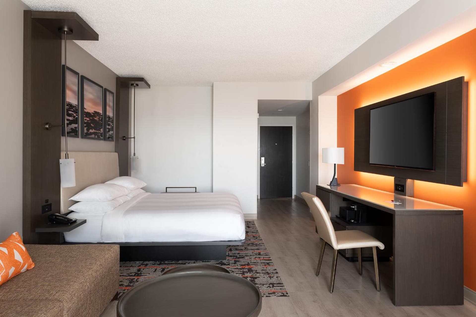 Fort Lauderdale Marriott Coral Springs Hotel & Convention Center gallery photo in Coral Springs, FL — image 46