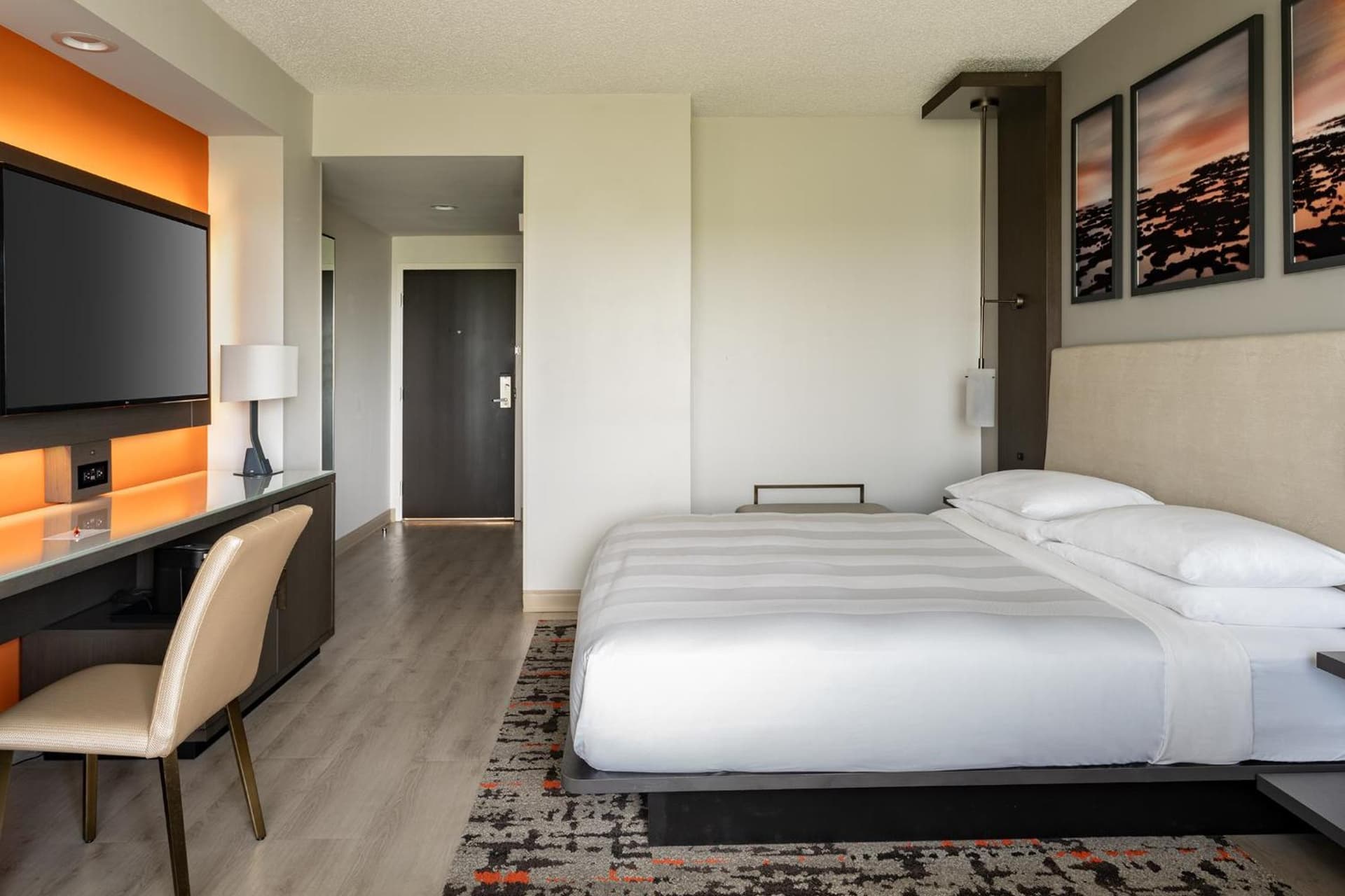 Fort Lauderdale Marriott Coral Springs Hotel & Convention Center gallery photo in Coral Springs, FL — image 5