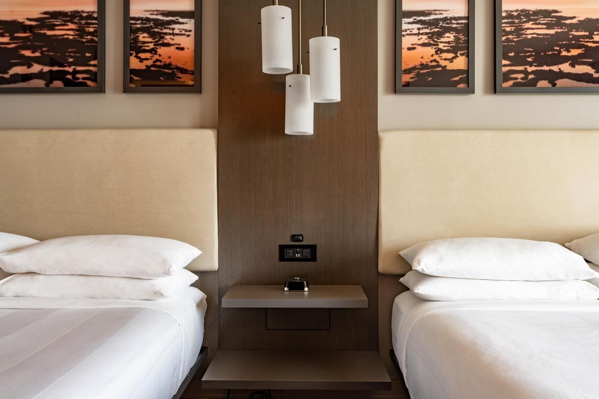 Fort Lauderdale Marriott Coral Springs Hotel & Convention Center gallery photo in Coral Springs, FL — image 26