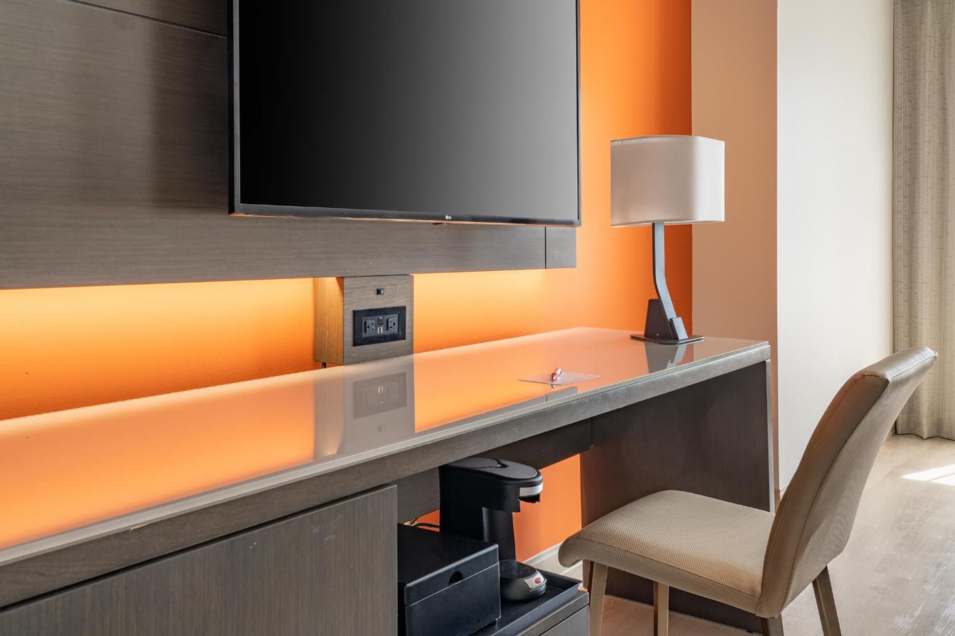 Fort Lauderdale Marriott Coral Springs Hotel & Convention Center gallery photo in Coral Springs, FL — image 18