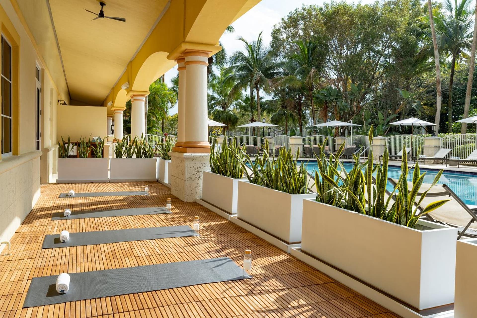 Fort Lauderdale Marriott Coral Springs Hotel & Convention Center gallery photo in Coral Springs, FL — image 25