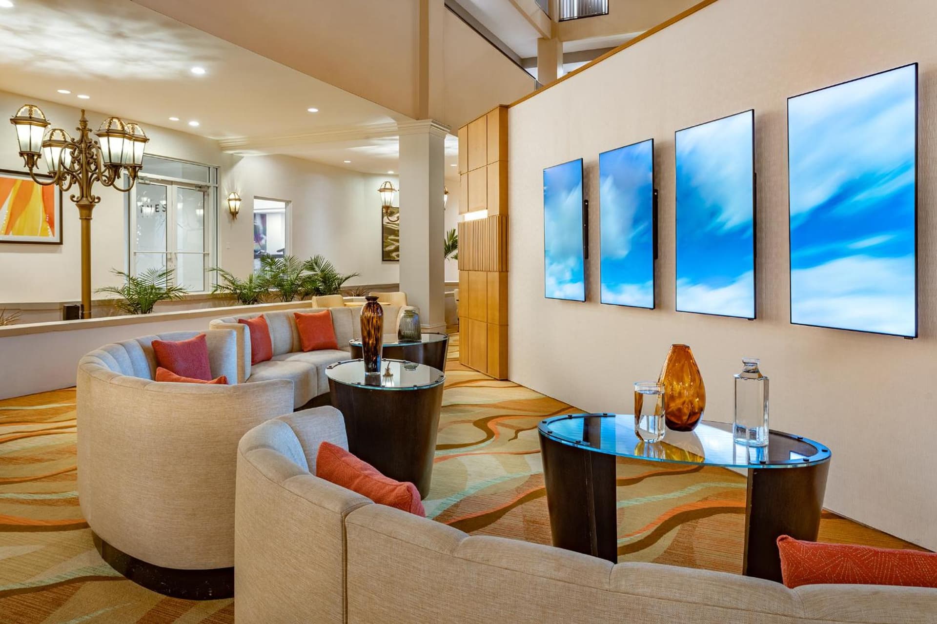 Fort Lauderdale Marriott Coral Springs Hotel & Convention Center gallery photo in Coral Springs, FL — image 55