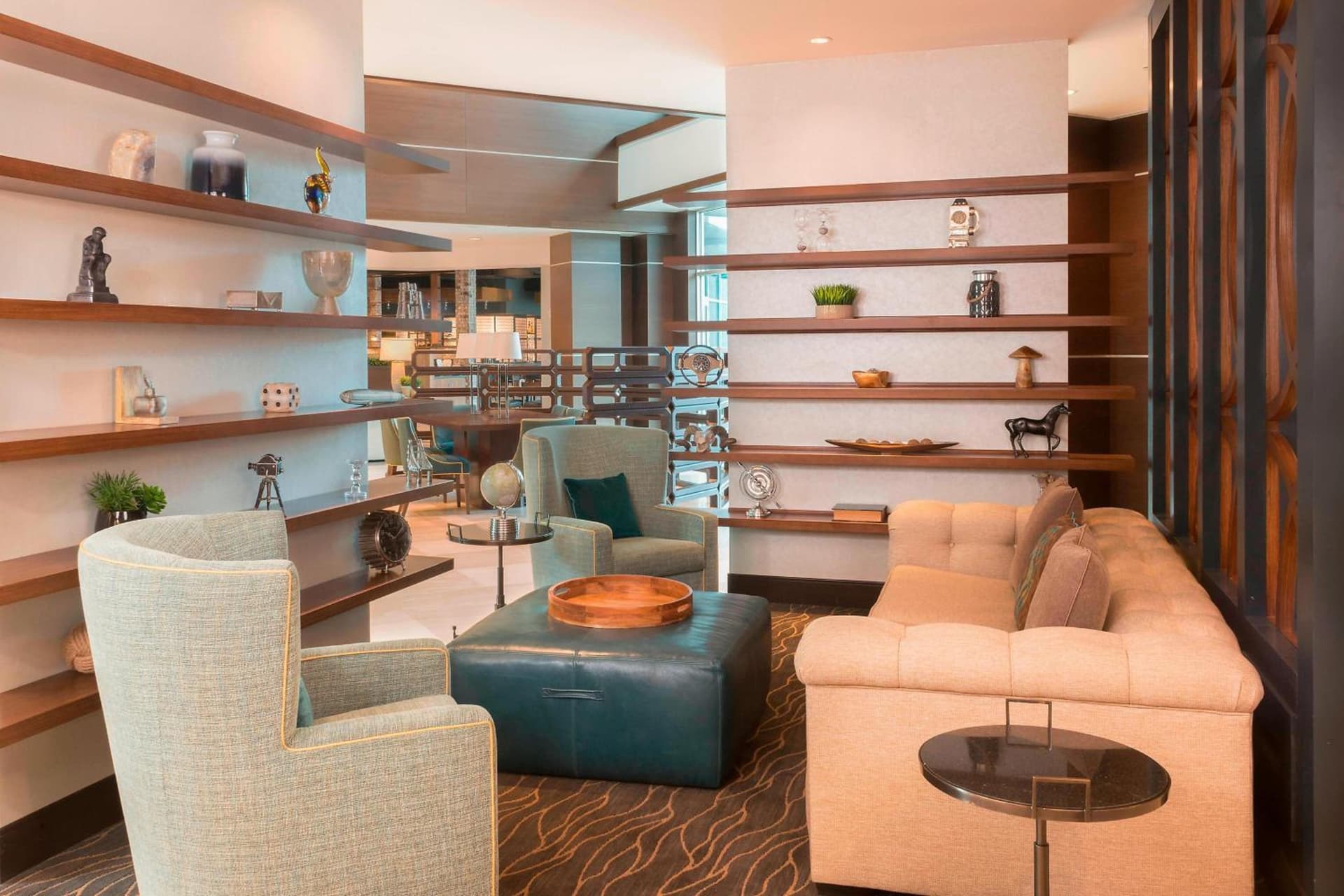 Sheraton Mesa Hotel at Wrigleyville West gallery photo in Mesa, AZ — image 15
