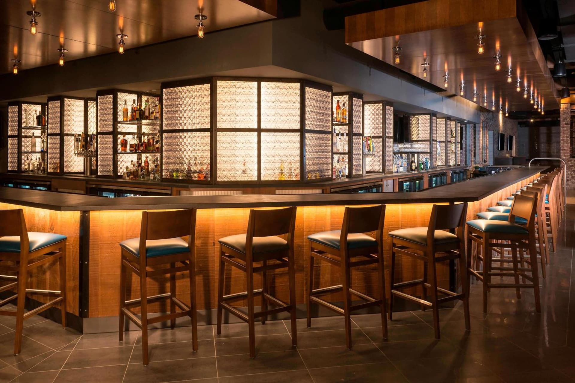 Sheraton Mesa Hotel at Wrigleyville West gallery photo in Mesa, AZ — image 17