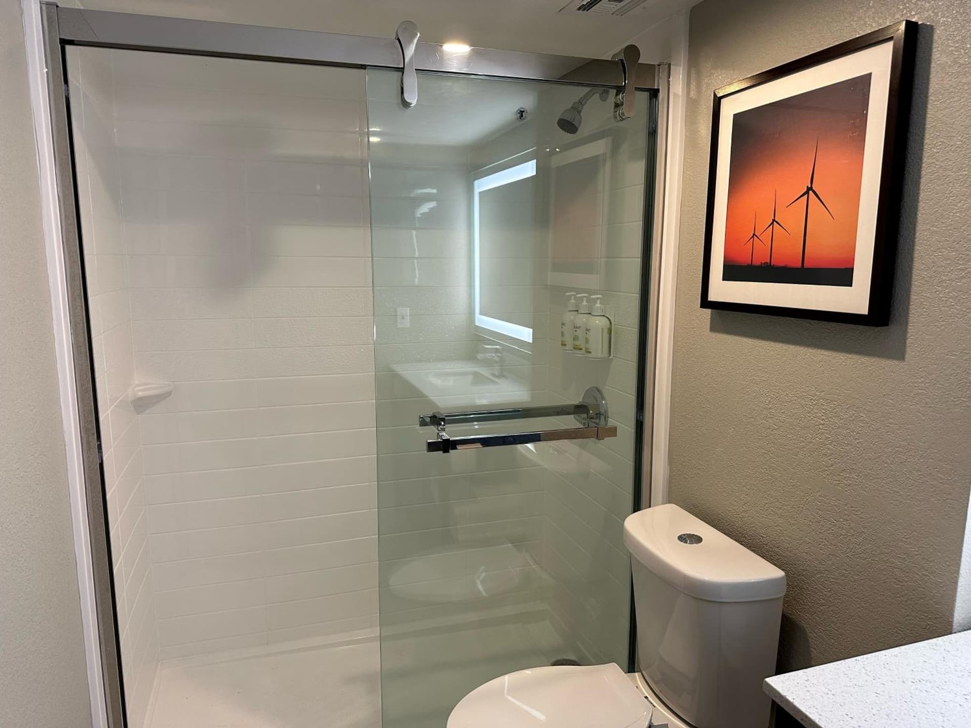 La Quinta Inn by Wyndham Huntsville Research Park gallery photo in Huntsville, AL — image 5