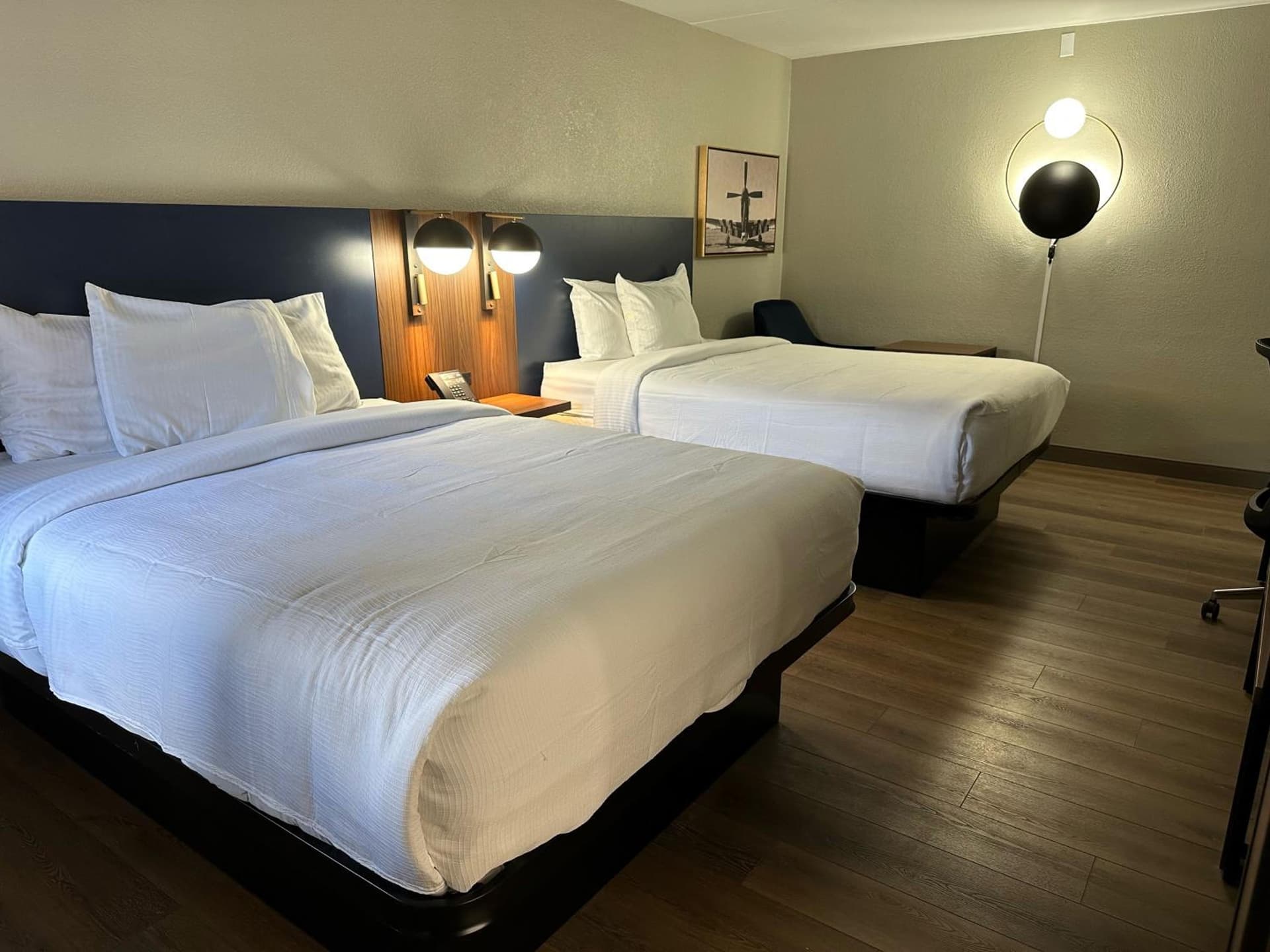 La Quinta Inn by Wyndham Huntsville Research Park gallery photo in Huntsville, AL — image 4
