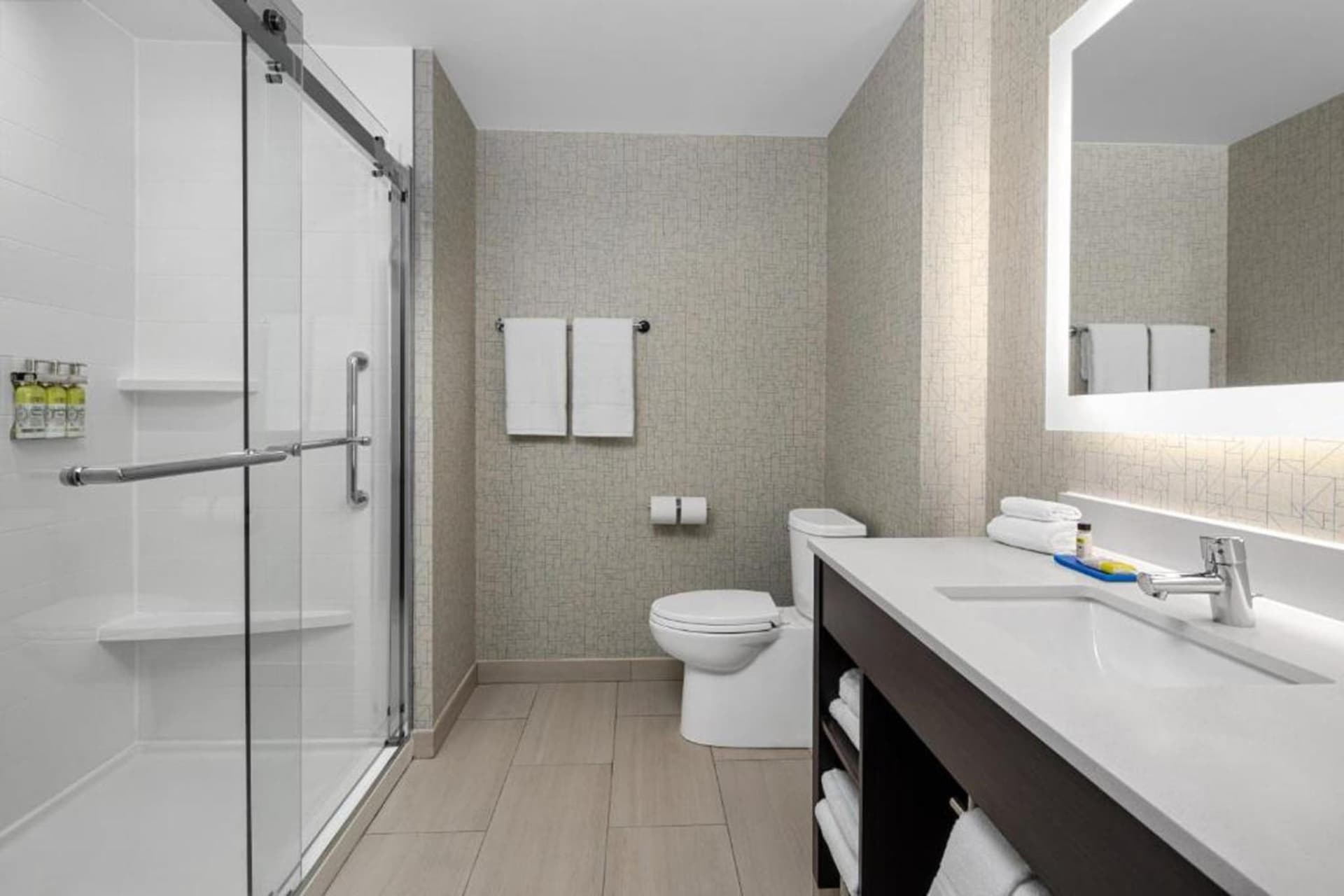 Holiday Inn Express & Suites Woodside LaGuardia Airport gallery photo in Queens, NY — image 29