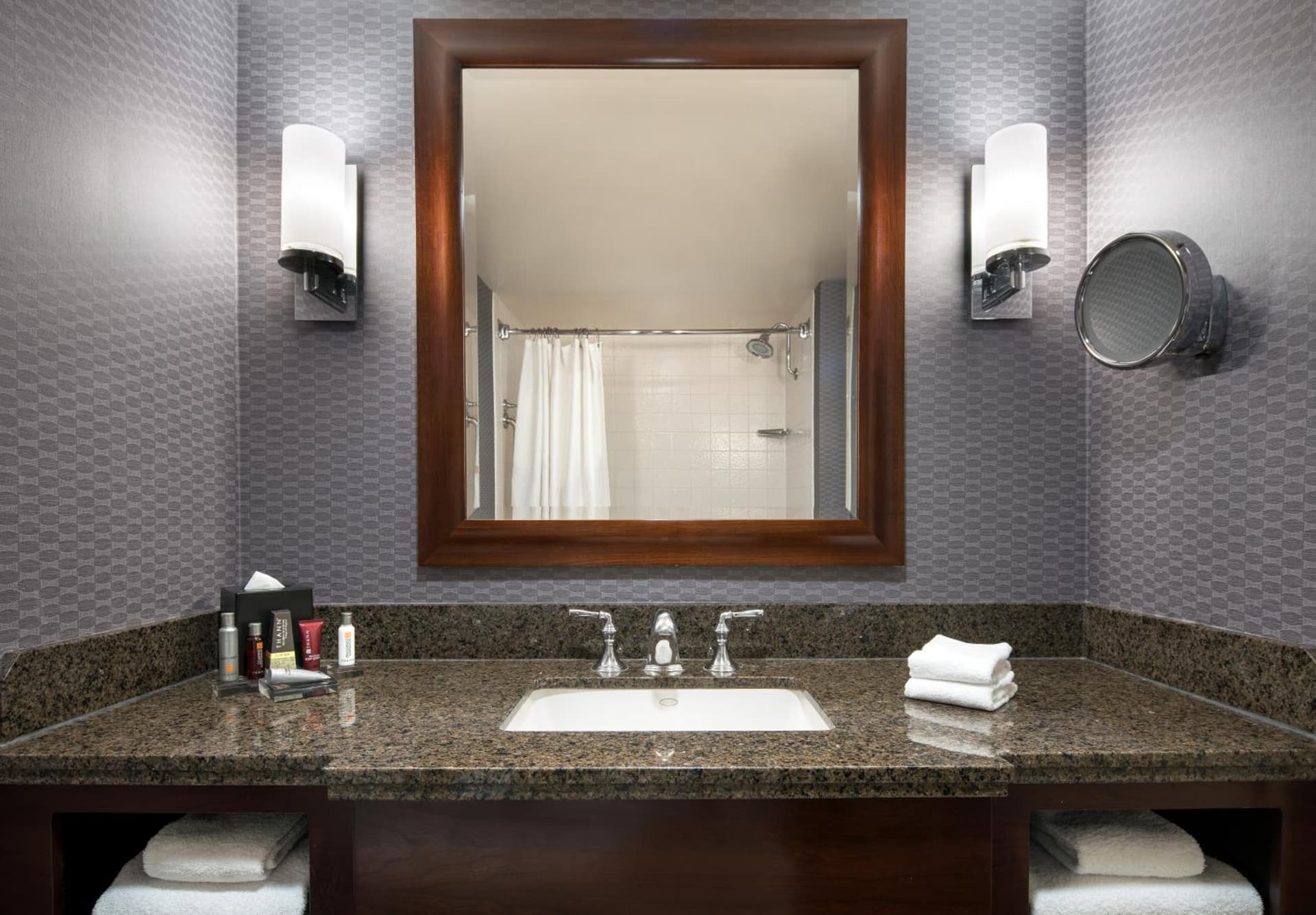 Visalia Marriott at the Convention Center gallery photo in Visalia, CA — image 30