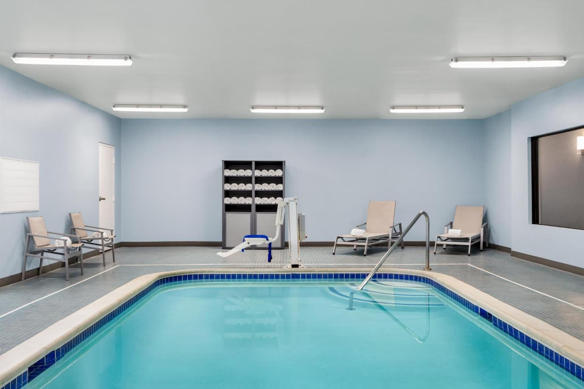 Holiday Inn Express & Suites East Greenbush Albany-Skyline by IHG gallery photo in Rensselaer, NY — image 15