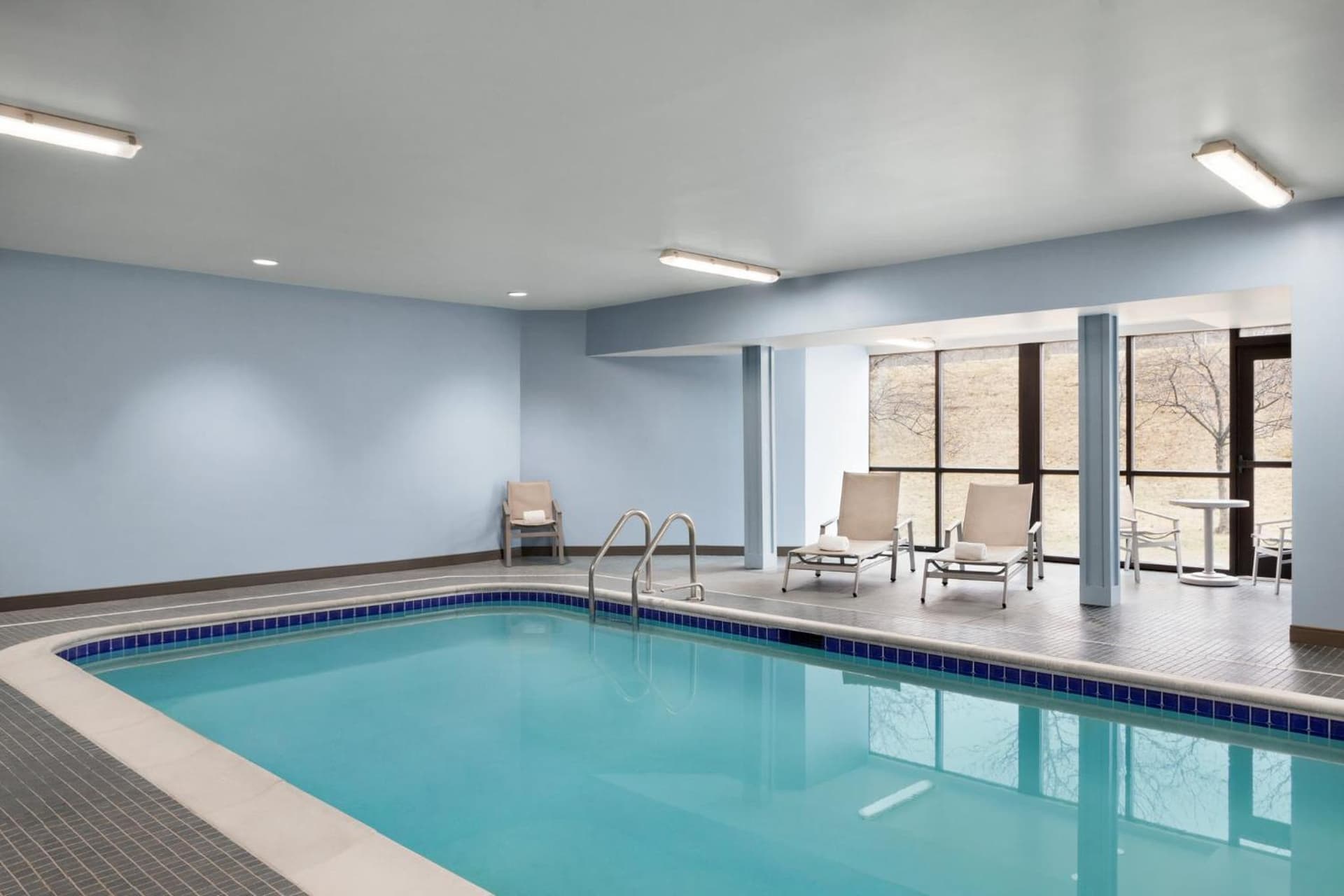 Holiday Inn Express & Suites East Greenbush Albany-Skyline by IHG gallery photo in Rensselaer, NY — image 39