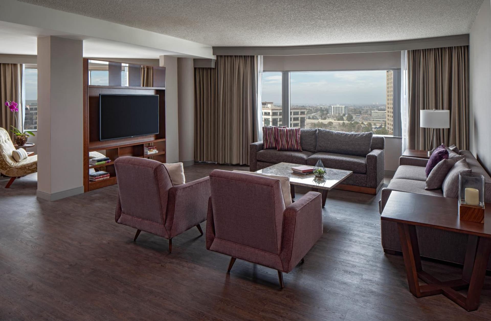 Hyatt Regency Denver Tech Center gallery photo in Denver, CO — image 54