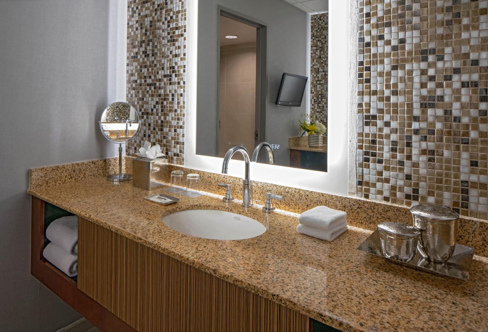 Hyatt Regency Denver Tech Center gallery photo in Denver, CO — image 8