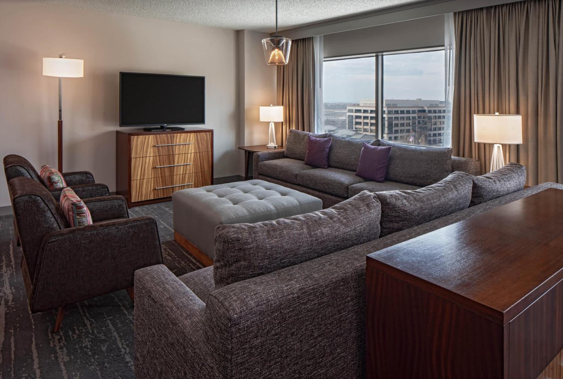Hyatt Regency Denver Tech Center gallery photo in Denver, CO — image 6