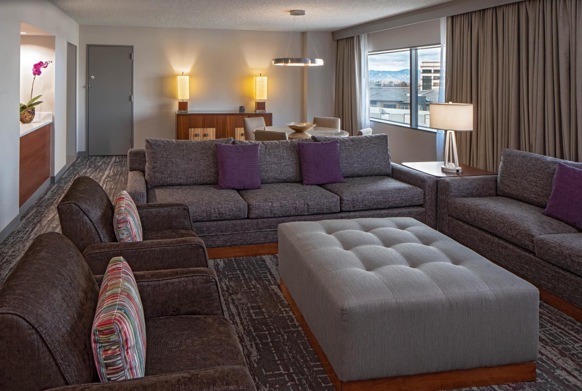 Hyatt Regency Denver Tech Center gallery photo in Denver, CO — image 10