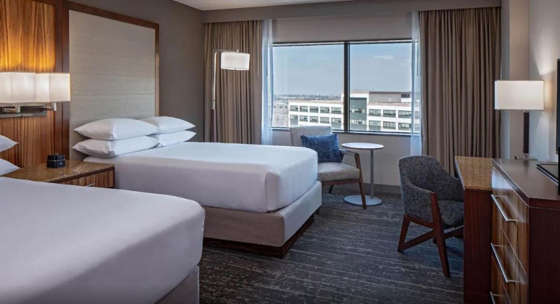 Hyatt Regency Denver Tech Center gallery photo in Denver, CO — image 9