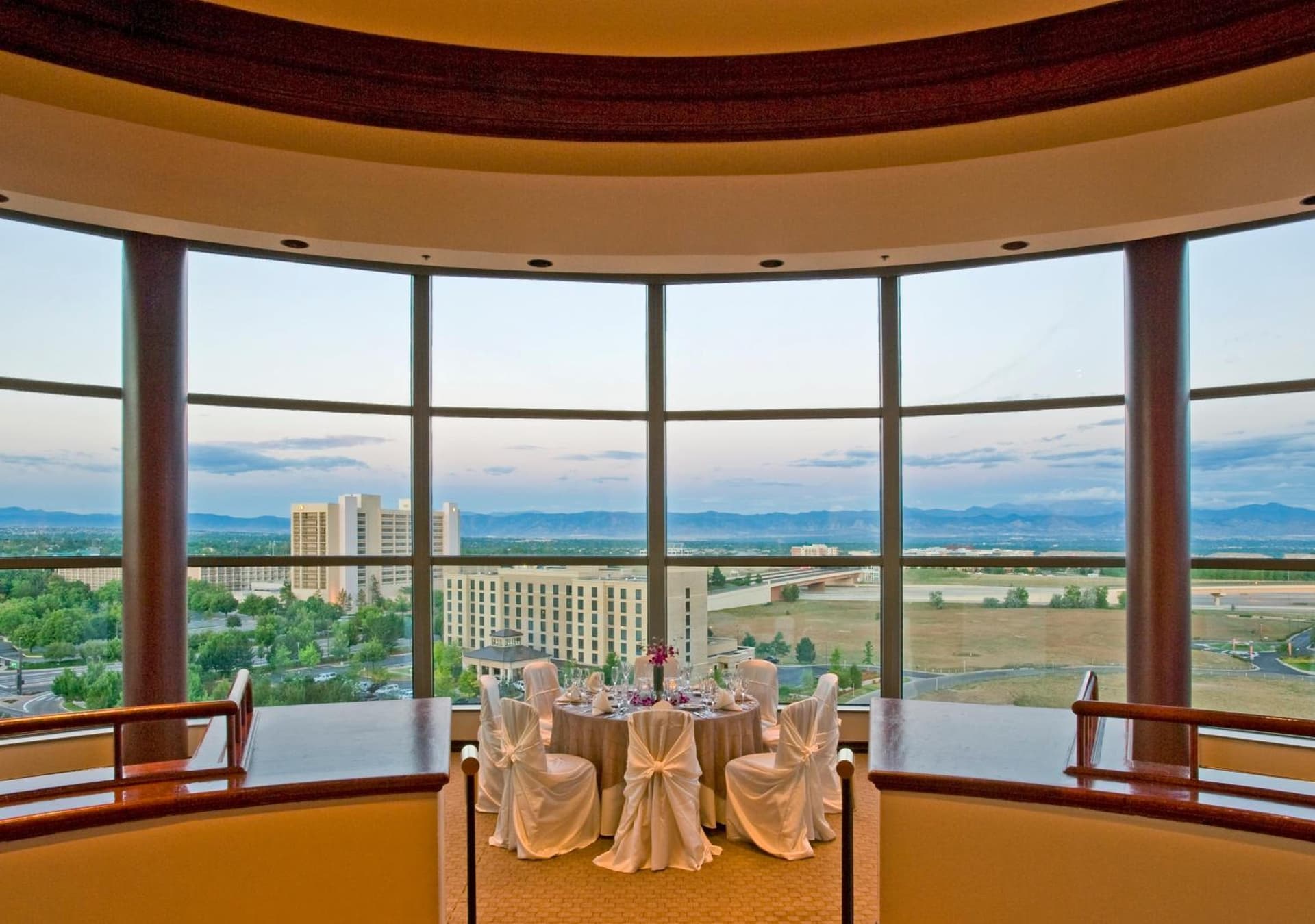 Hyatt Regency Denver Tech Center gallery photo in Denver, CO — image 51