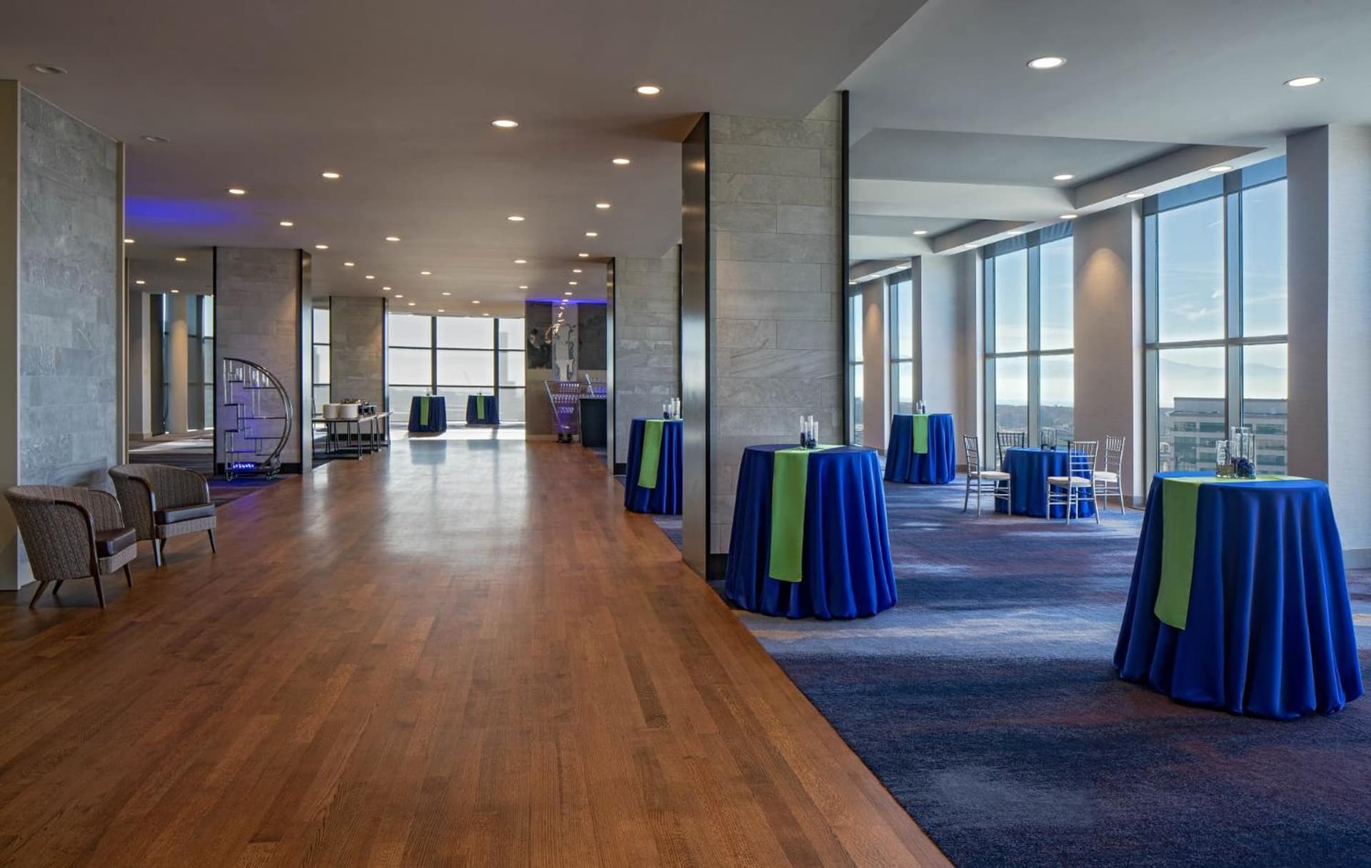 Hyatt Regency Denver Tech Center gallery photo in Denver, CO — image 46