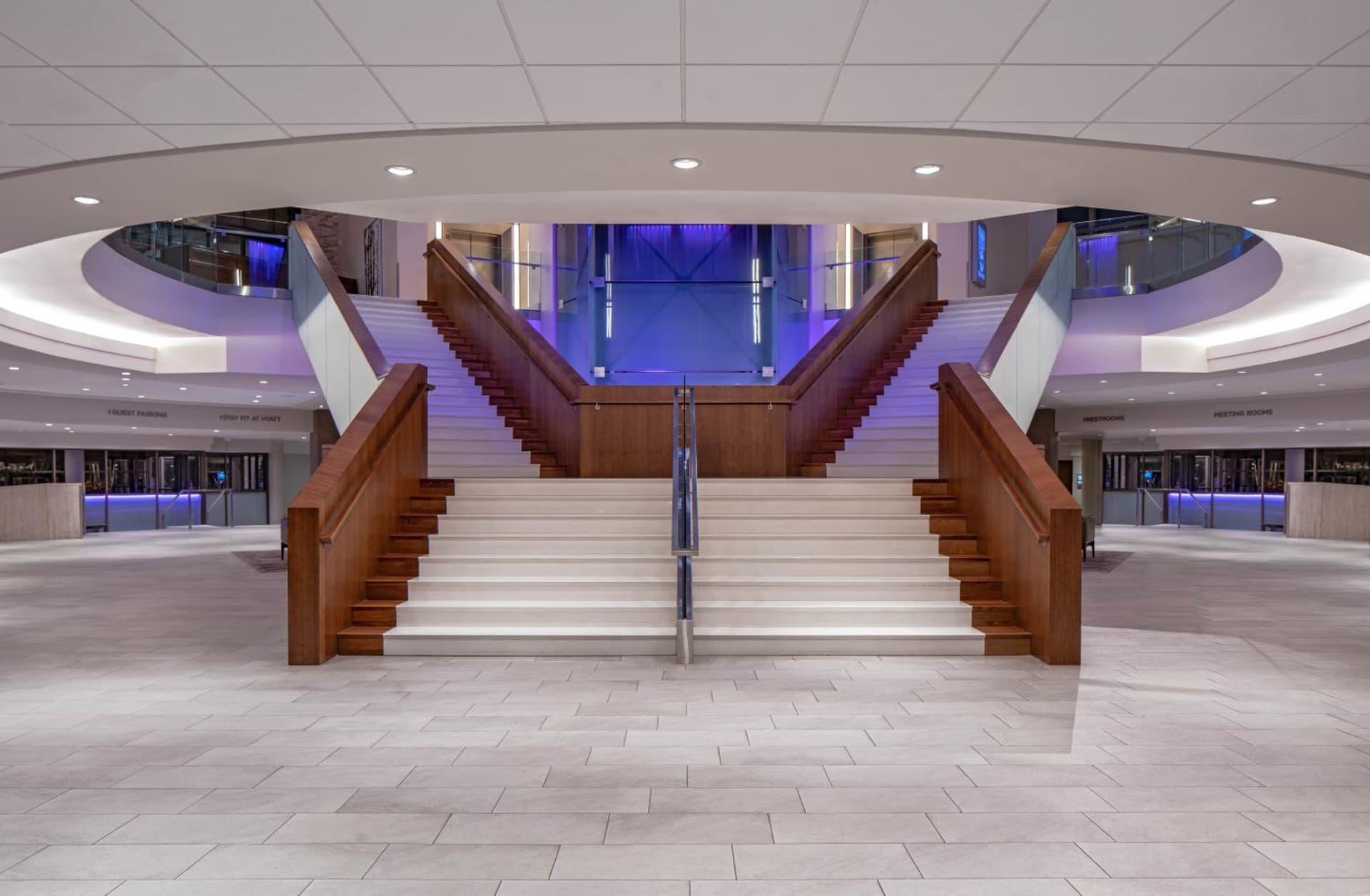 Hyatt Regency Denver Tech Center gallery photo in Denver, CO — image 21
