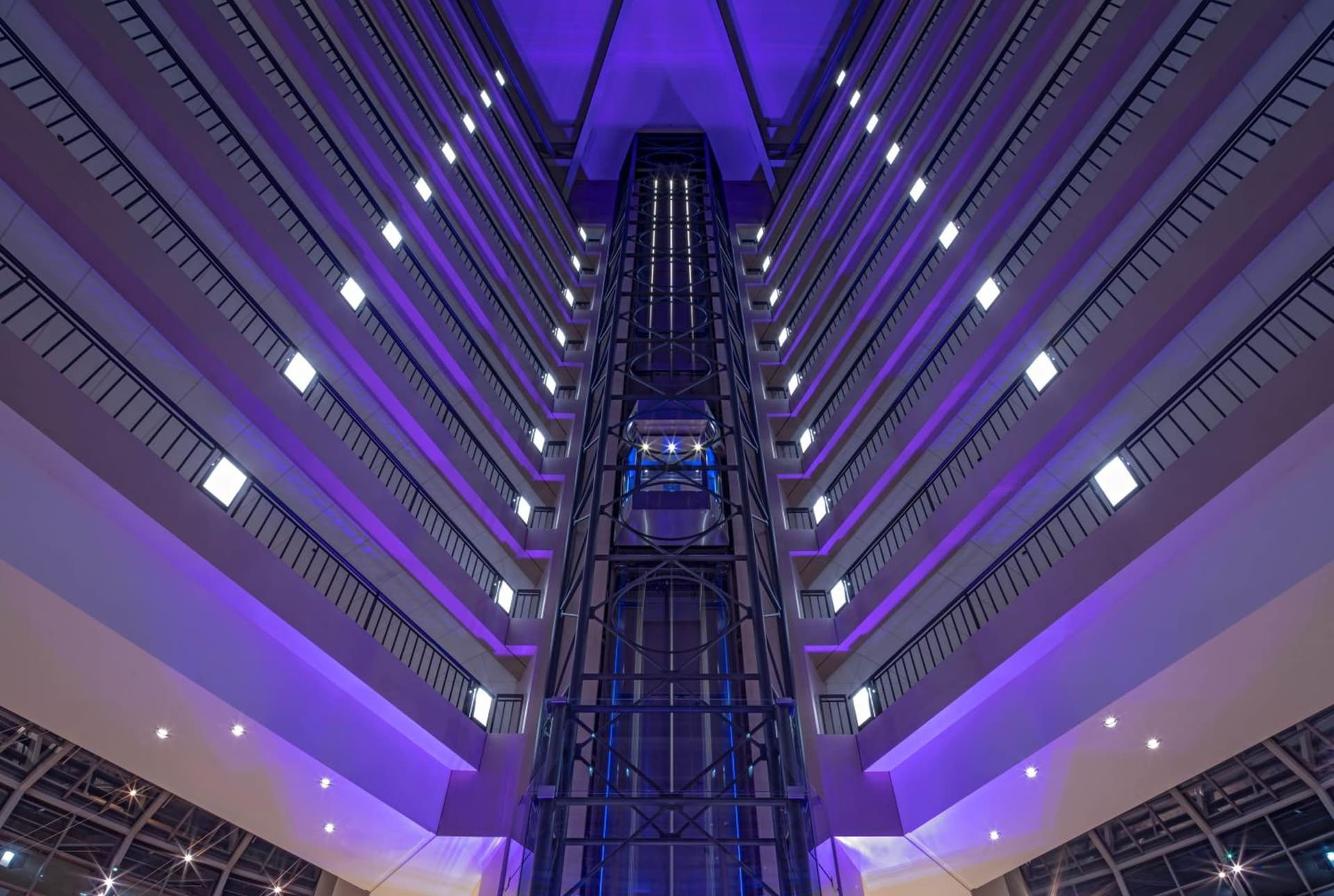 Hyatt Regency Denver Tech Center gallery photo in Denver, CO — image 35