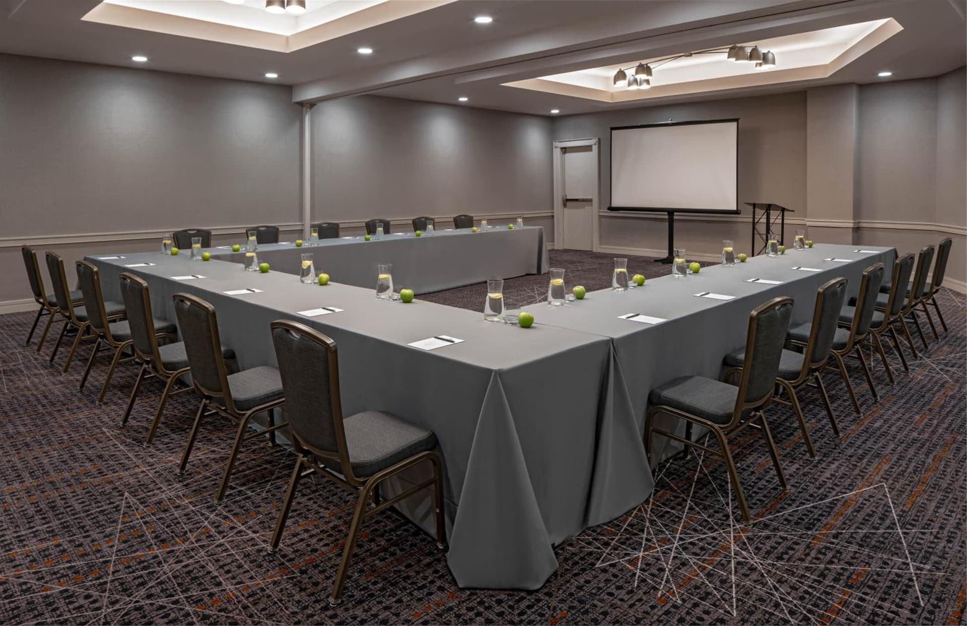 Hyatt Regency Denver Tech Center gallery photo in Denver, CO — image 43