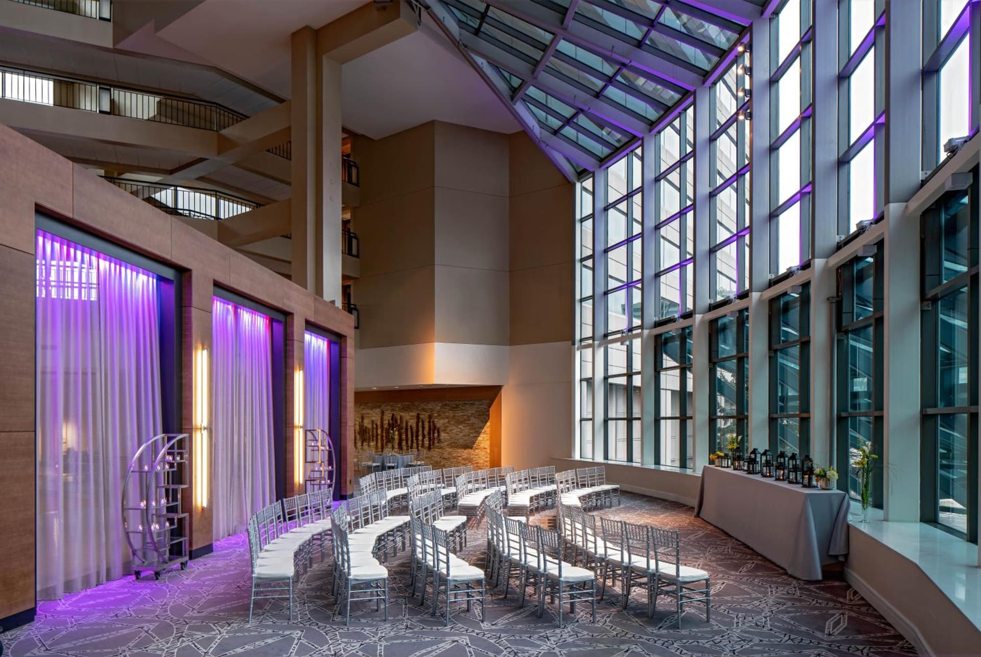 Hyatt Regency Denver Tech Center gallery photo in Denver, CO — image 52