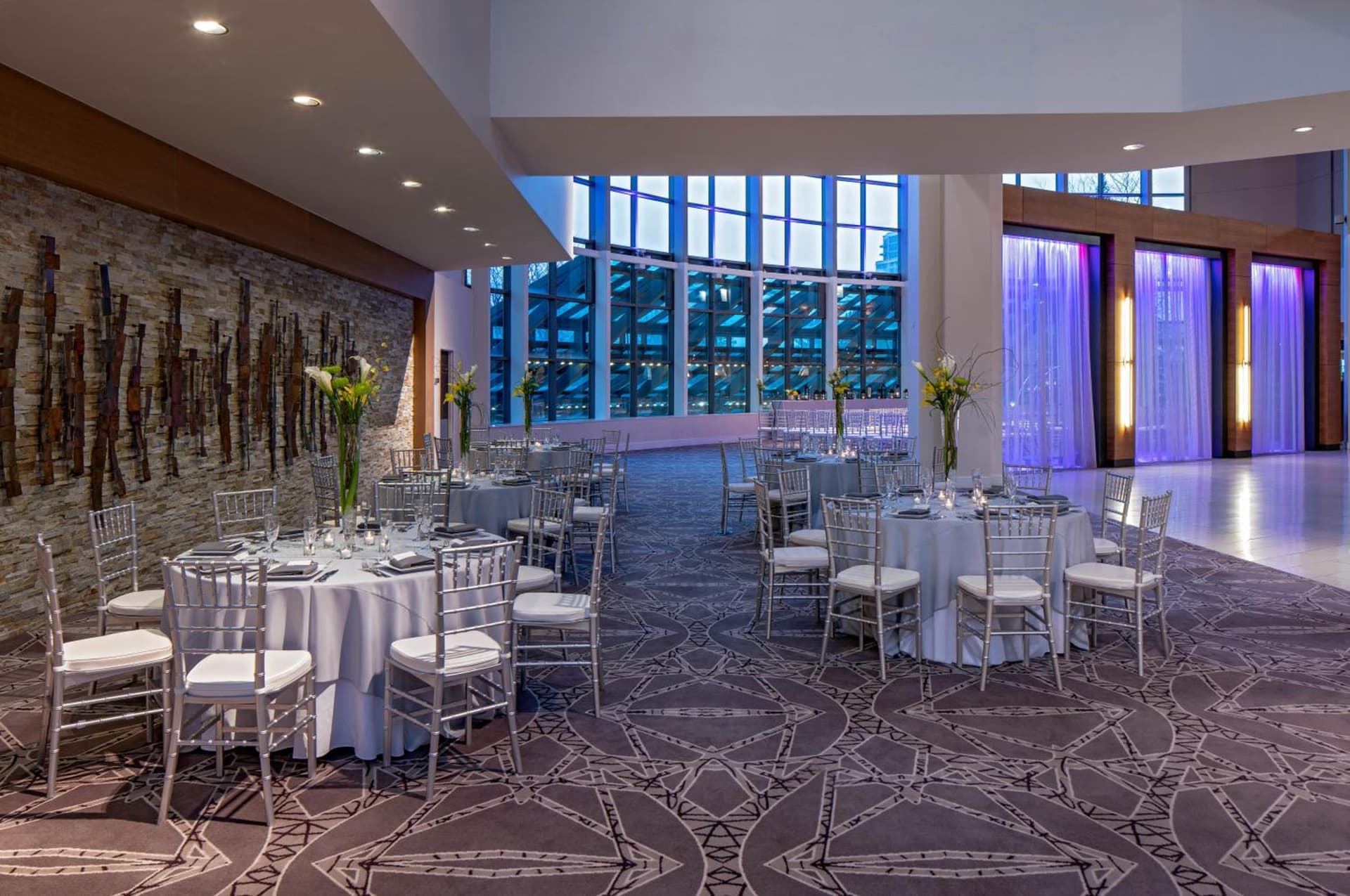 Hyatt Regency Denver Tech Center gallery photo in Denver, CO — image 36