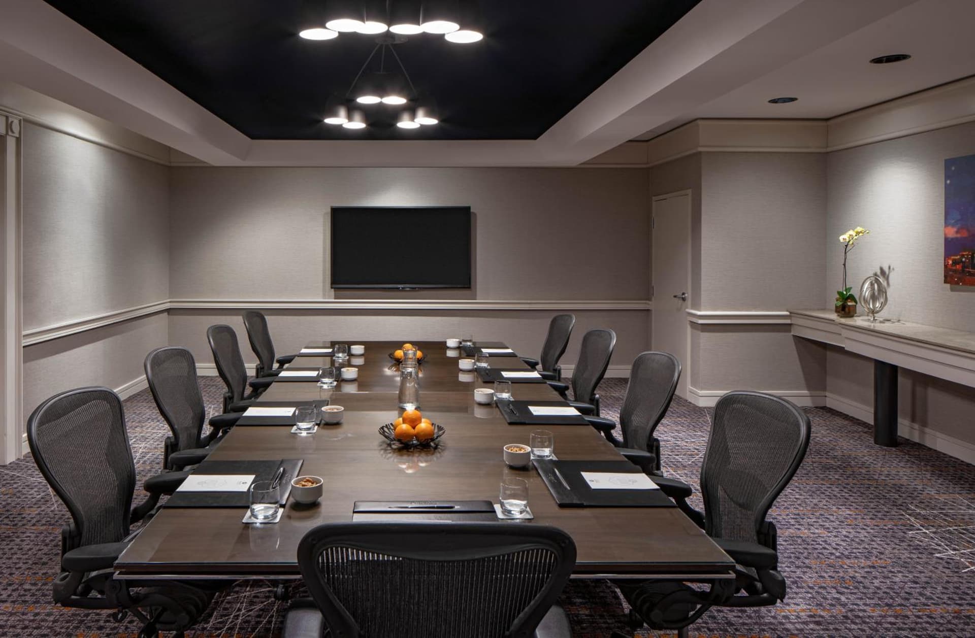 Hyatt Regency Denver Tech Center gallery photo in Denver, CO — image 44