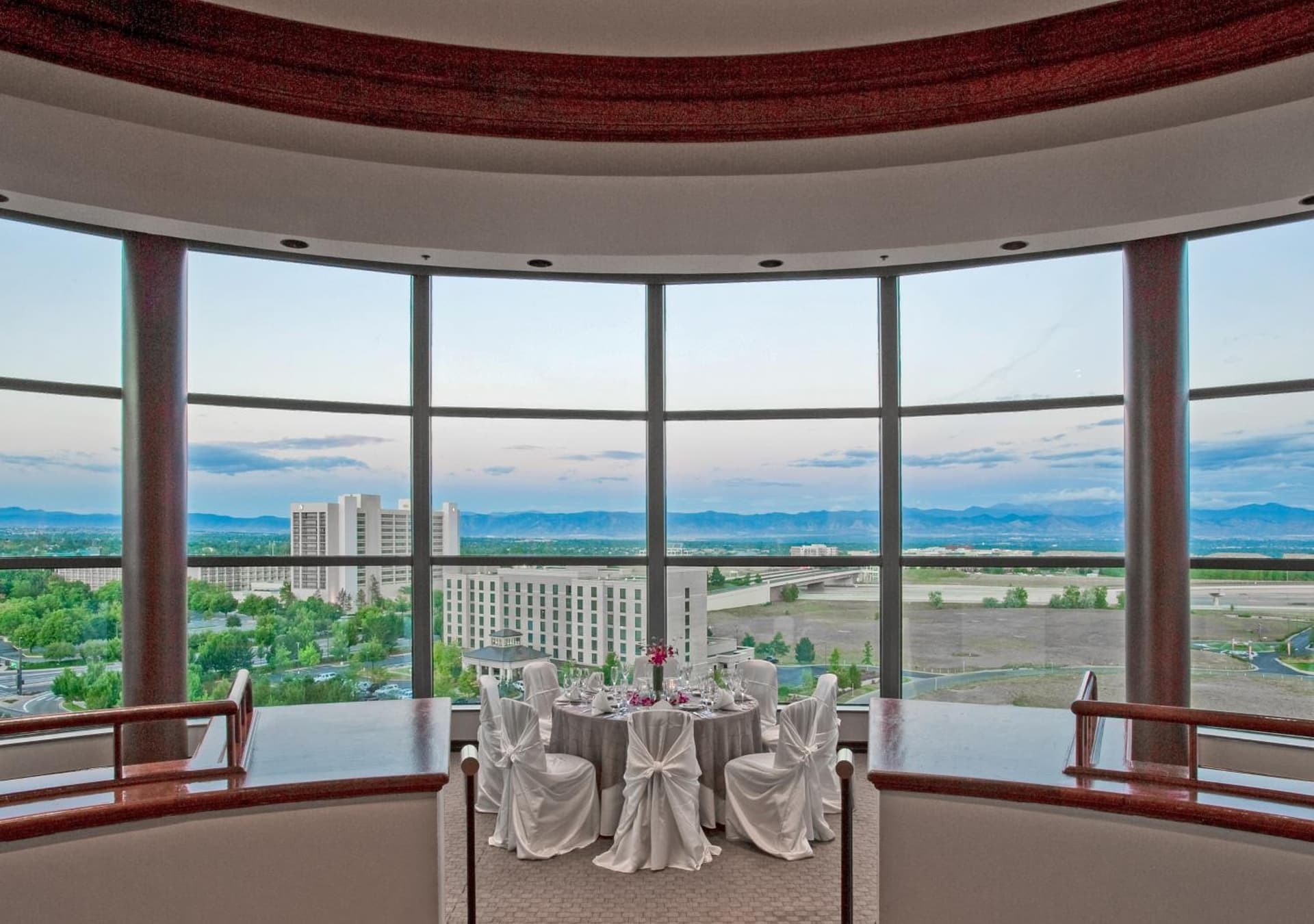 Hyatt Regency Denver Tech Center gallery photo in Denver, CO — image 42