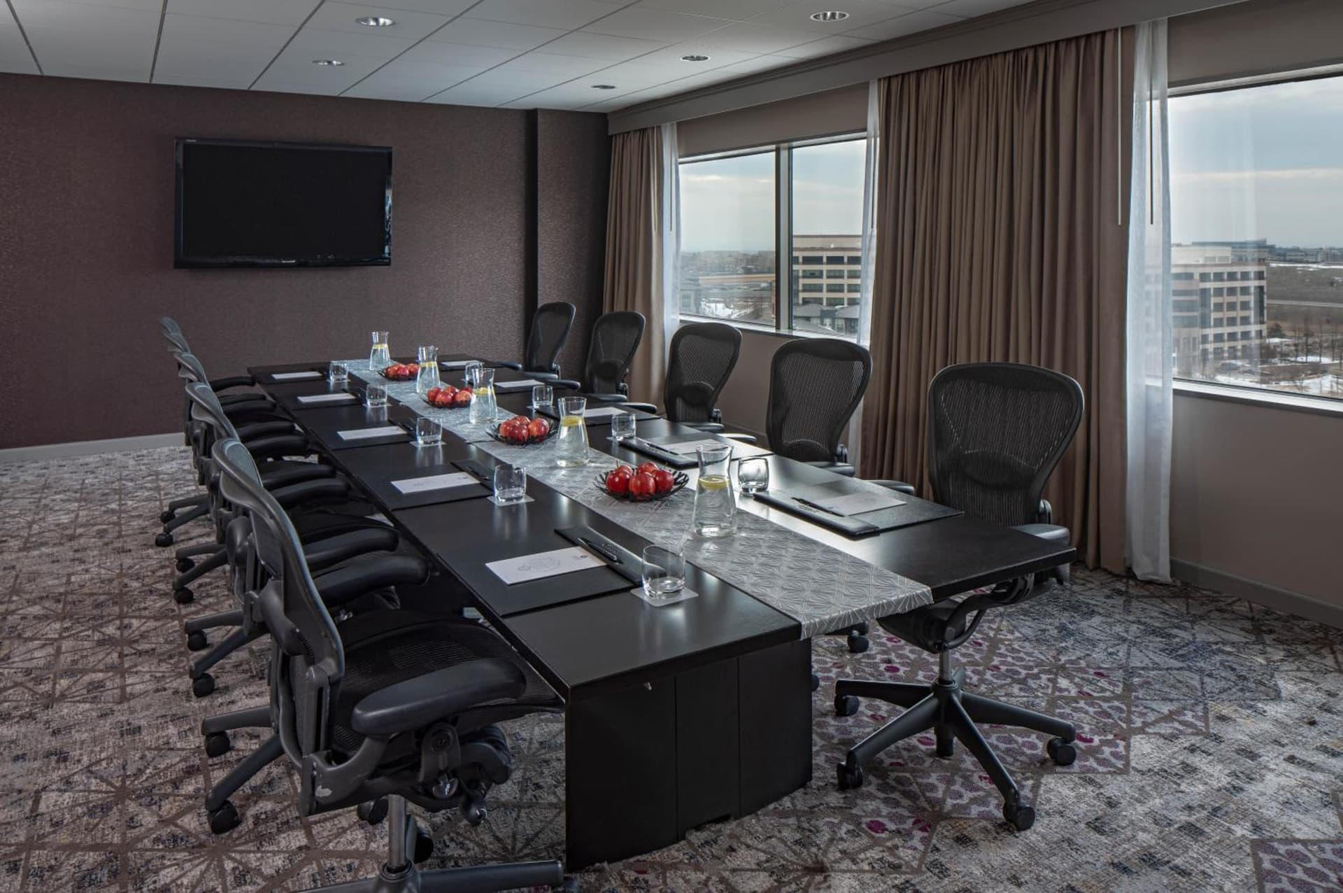 Hyatt Regency Denver Tech Center gallery photo in Denver, CO — image 24