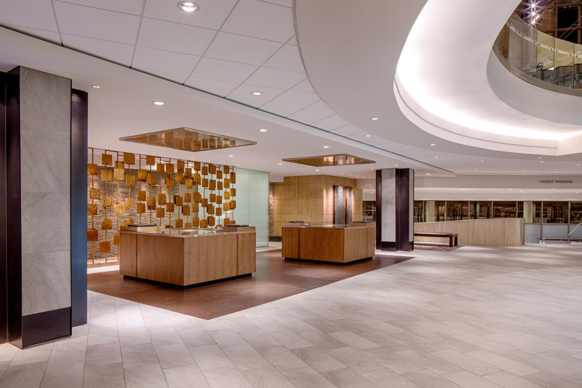 Hyatt Regency Denver Tech Center gallery photo in Denver, CO — image 4