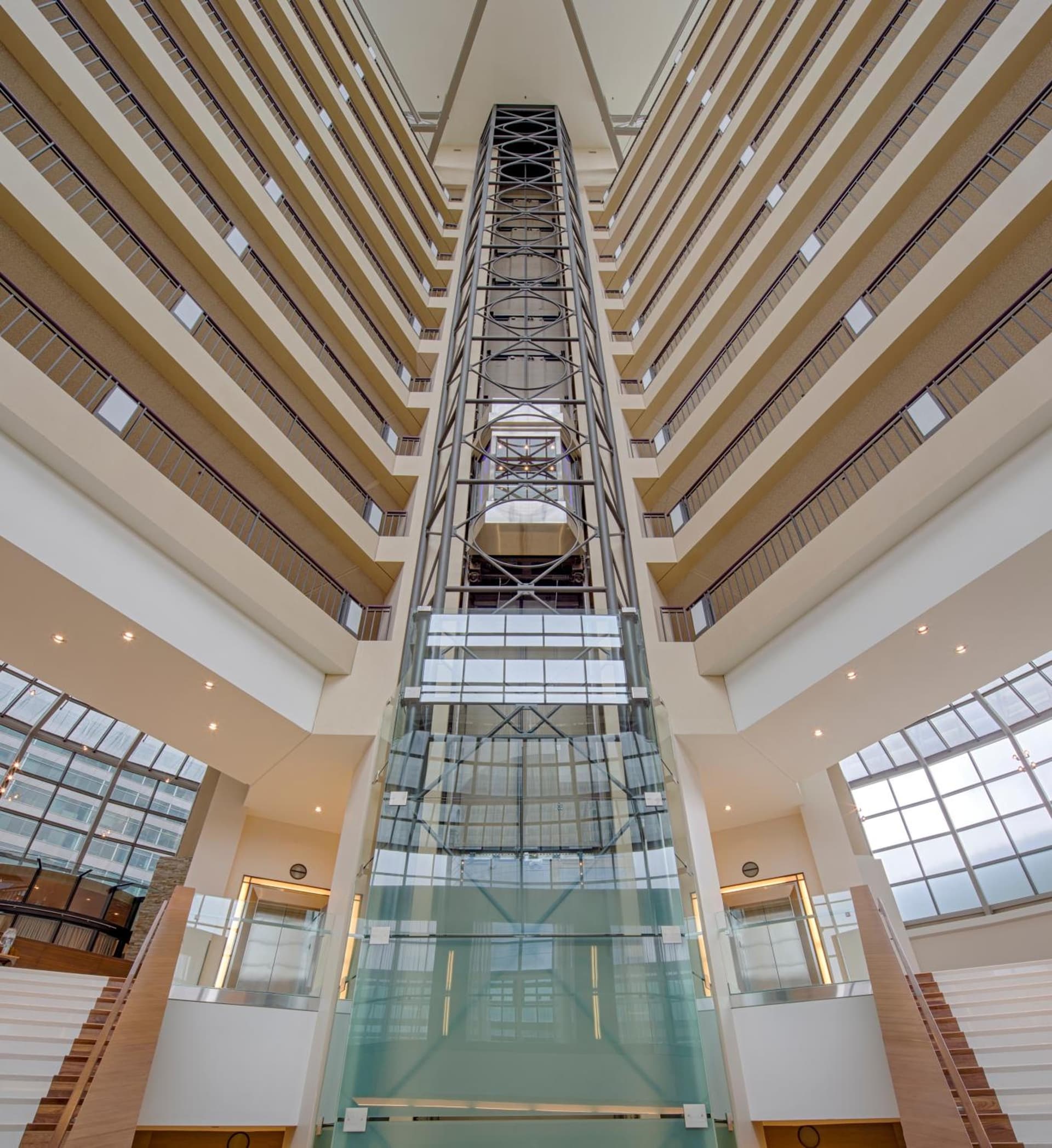 Hyatt Regency Denver Tech Center gallery photo in Denver, CO — image 23
