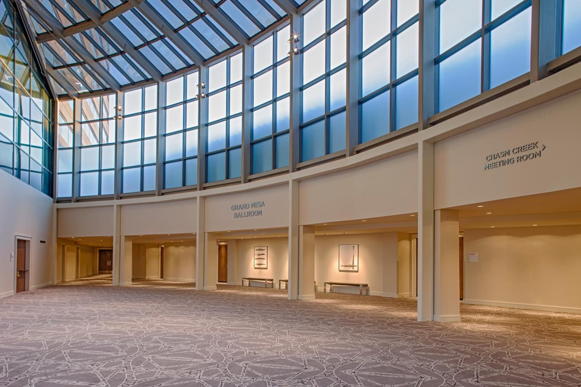 Hyatt Regency Denver Tech Center gallery photo in Denver, CO — image 17