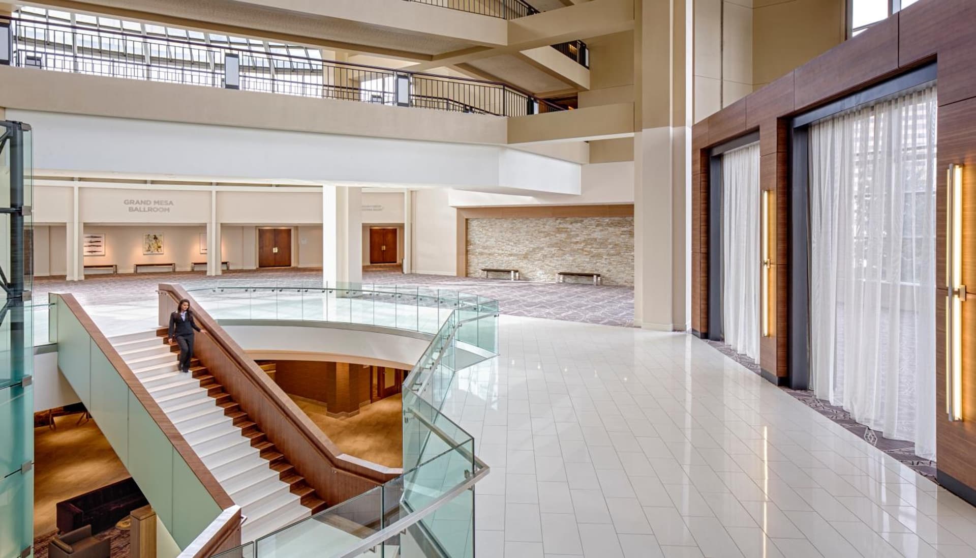 Hyatt Regency Denver Tech Center gallery photo in Denver, CO — image 45