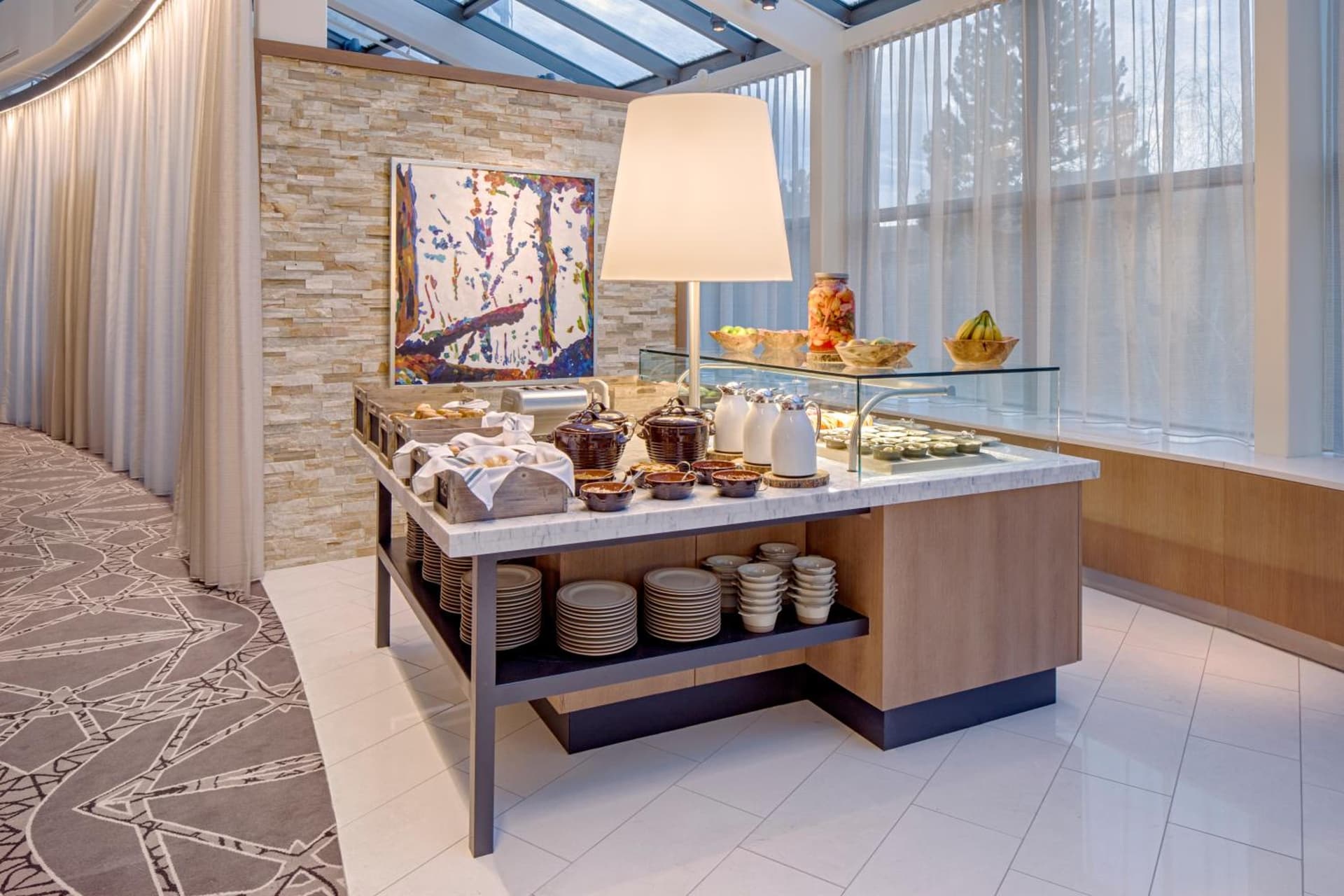 Hyatt Regency Denver Tech Center gallery photo in Denver, CO — image 37