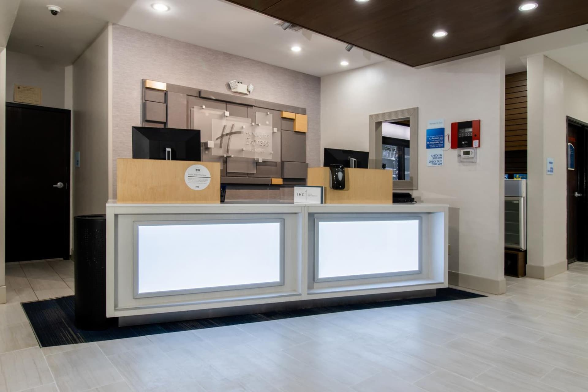 Holiday Inn Express Hotel & Suites Swansea by IHG gallery photo in Swansea, MA — image 14