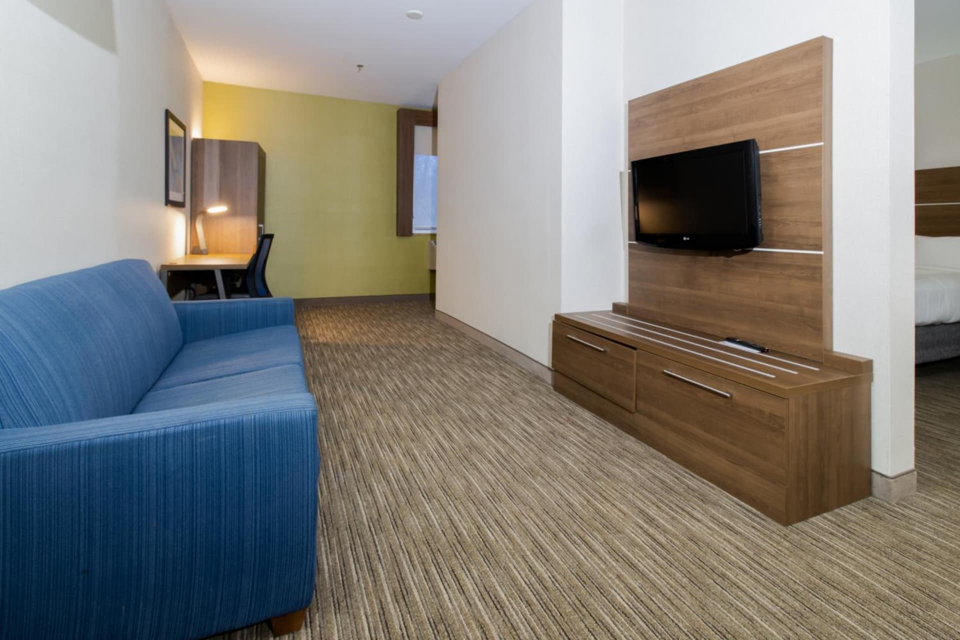 Holiday Inn Express Hotel & Suites Swansea by IHG gallery photo in Swansea, MA — image 15