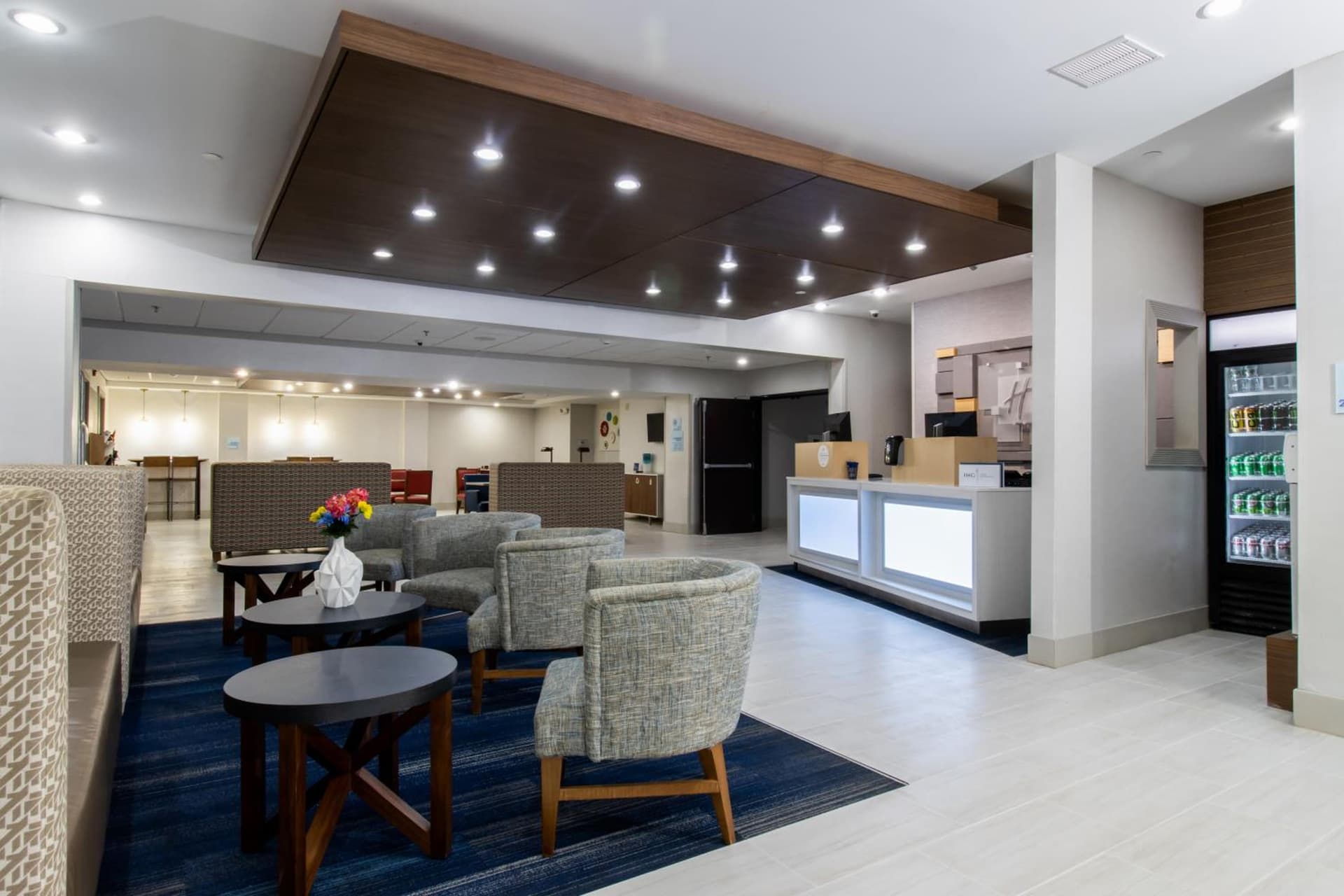 Holiday Inn Express Hotel & Suites Swansea by IHG gallery photo in Swansea, MA — image 16