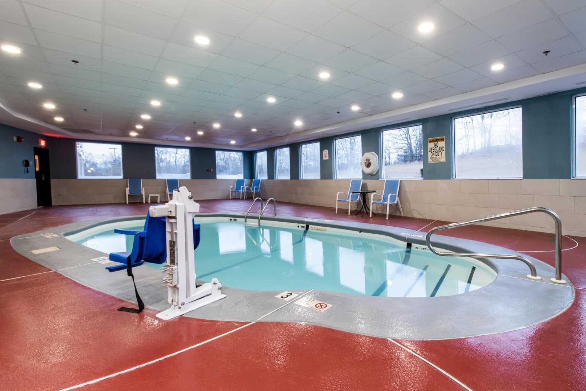 Holiday Inn Express Hotel & Suites Swansea by IHG gallery photo in Swansea, MA — image 41