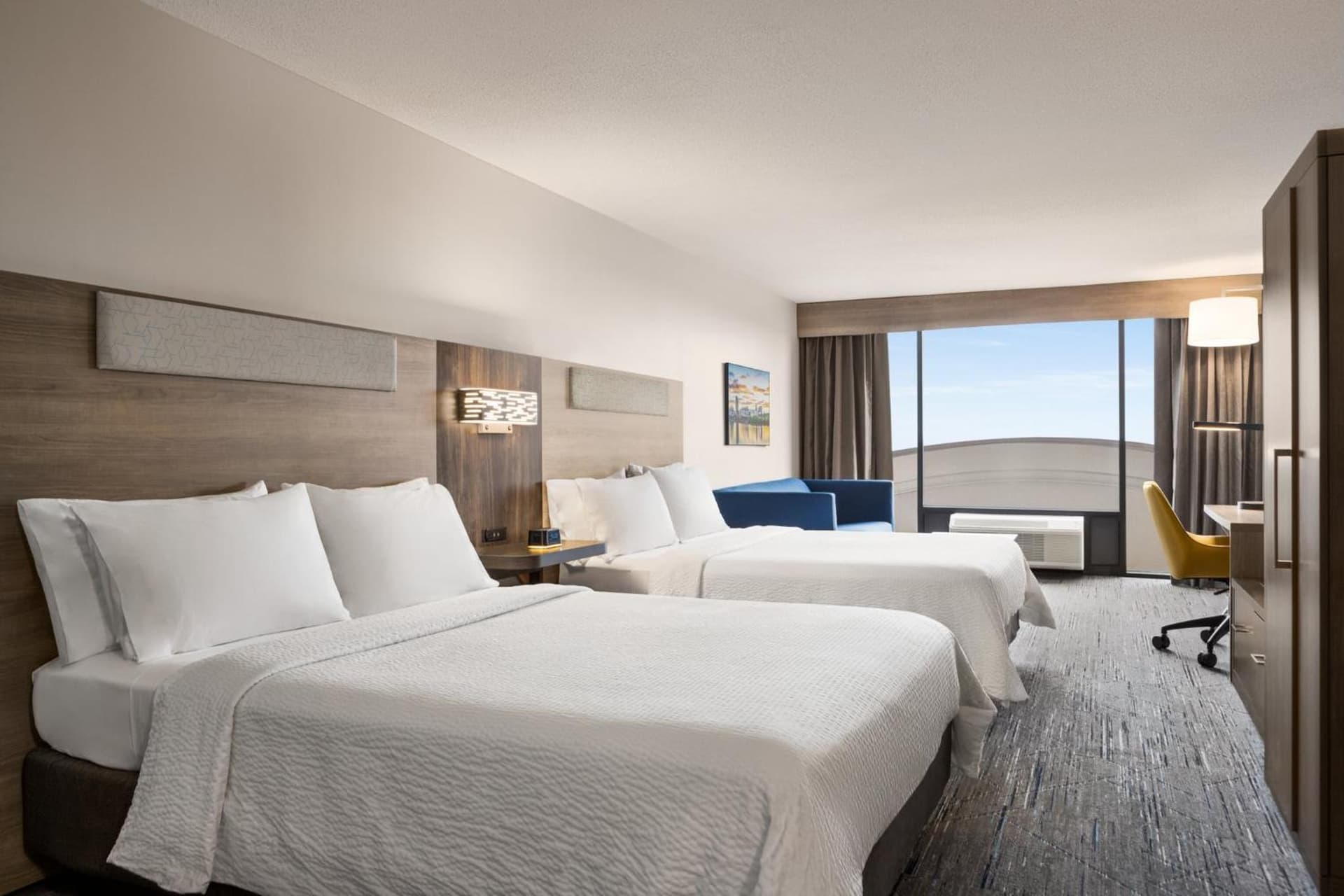 Holiday Inn Express & Suites East Greenbush Albany-Skyline by IHG gallery photo in Rensselaer, NY — image 28