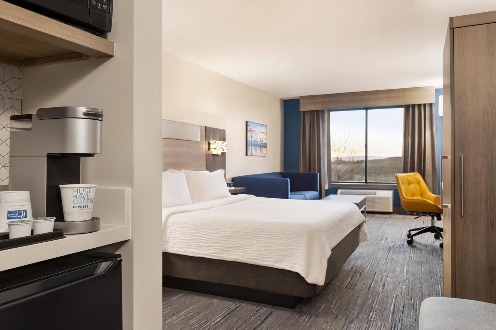 Holiday Inn Express & Suites East Greenbush Albany-Skyline by IHG gallery photo in Rensselaer, NY — image 45