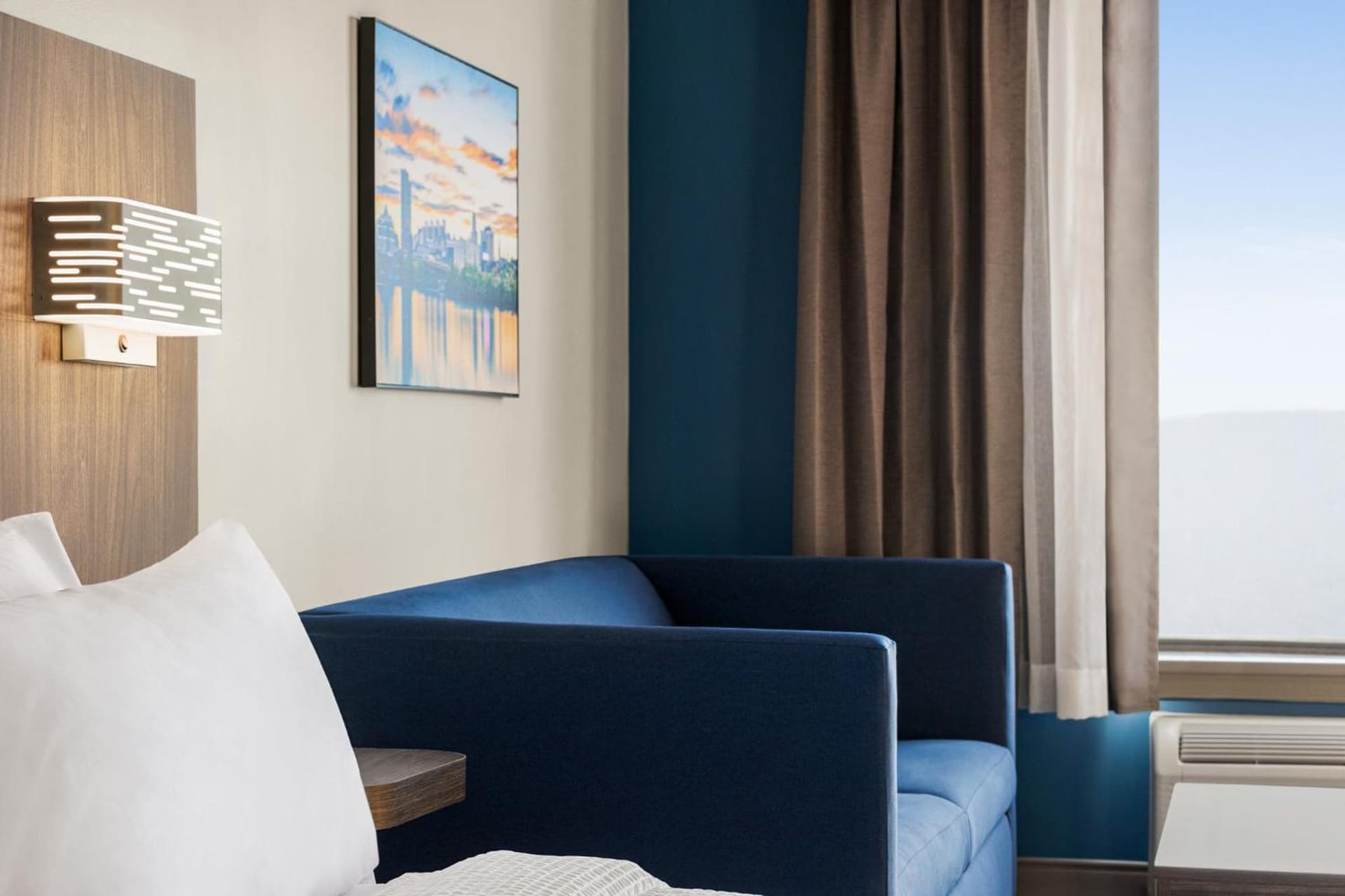 Holiday Inn Express & Suites East Greenbush Albany-Skyline by IHG gallery photo in Rensselaer, NY — image 40