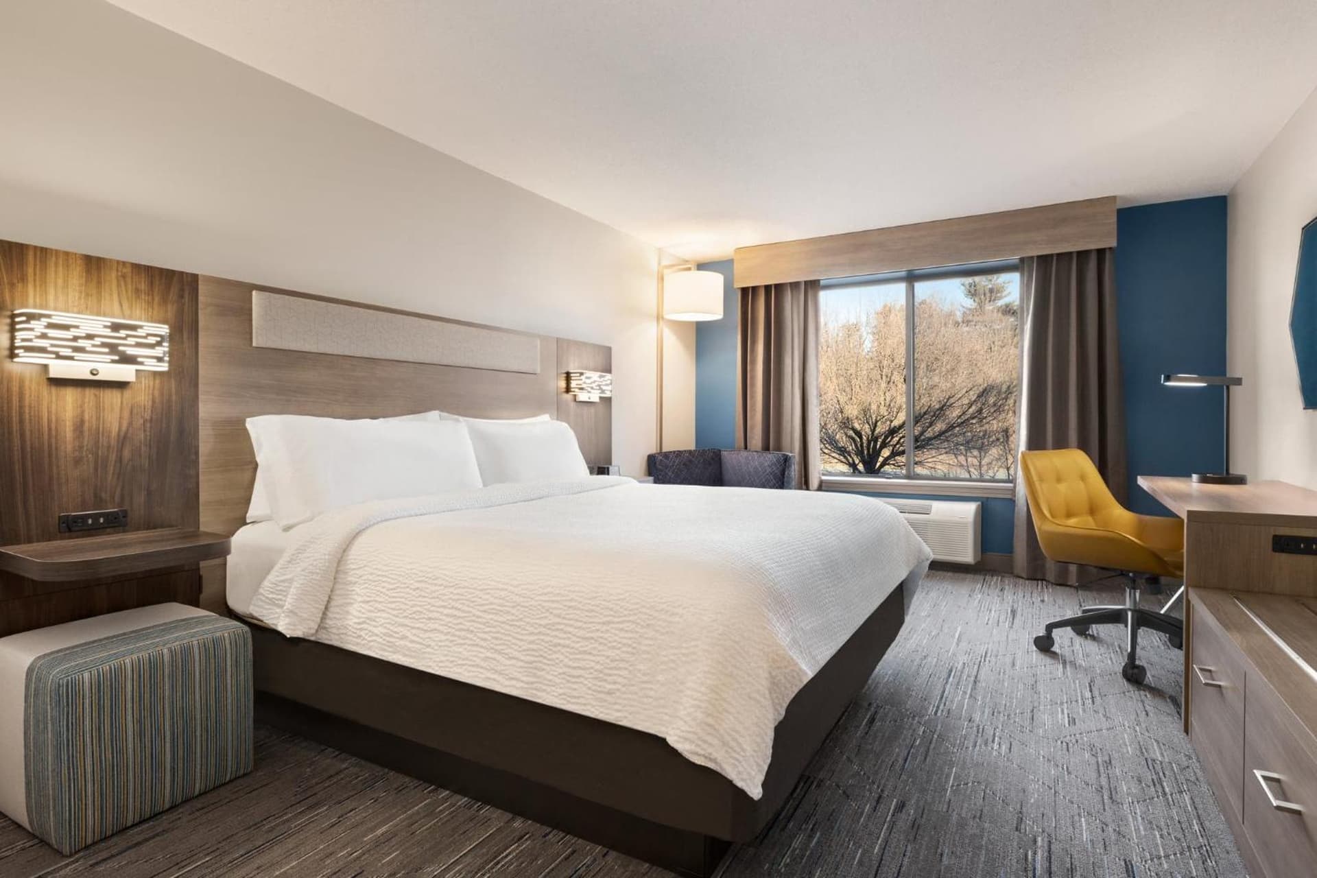 Holiday Inn Express & Suites East Greenbush Albany-Skyline by IHG gallery photo in Rensselaer, NY — image 46
